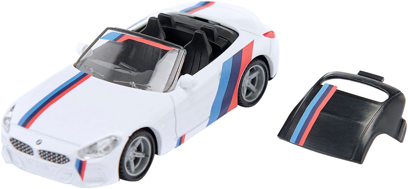 Siku Voiture-jouet »SIKU Super, BMW Z4 M40i (2347)« Made in Europe