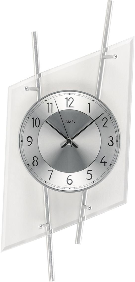 Image of AMS Funkwanduhr »F5882« bei Ackermann Versand Schweiz