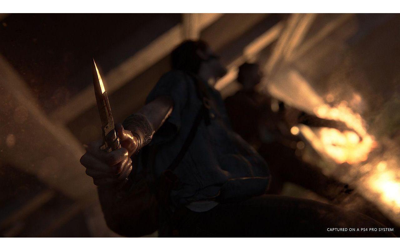 Spielesoftware »GAME The Last of Us Part II«, PlayStation 4
