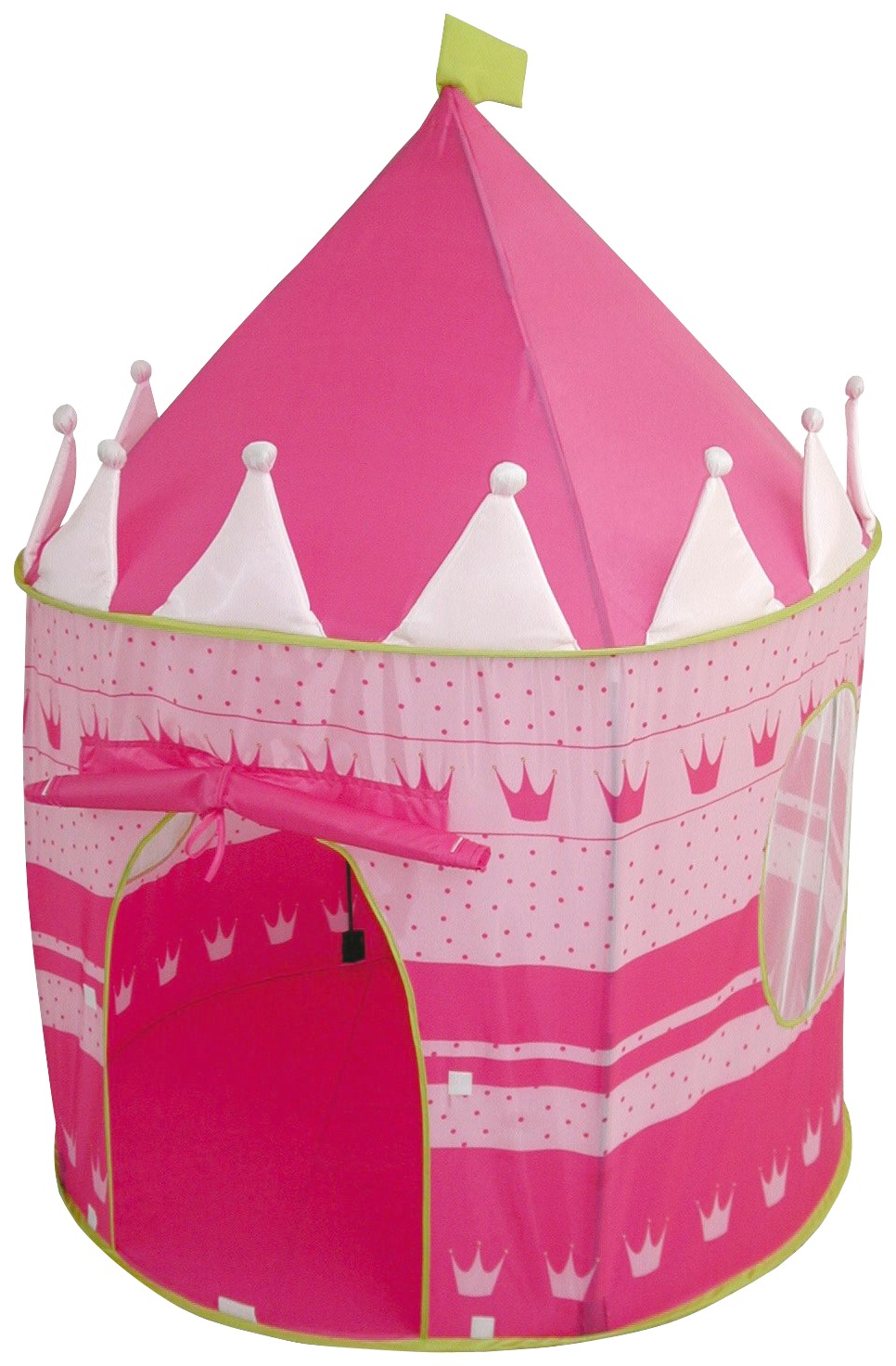 Image of roba® Spielzelt »Schloss«, Durchmesser 105 cm bei Ackermann Versand Schweiz