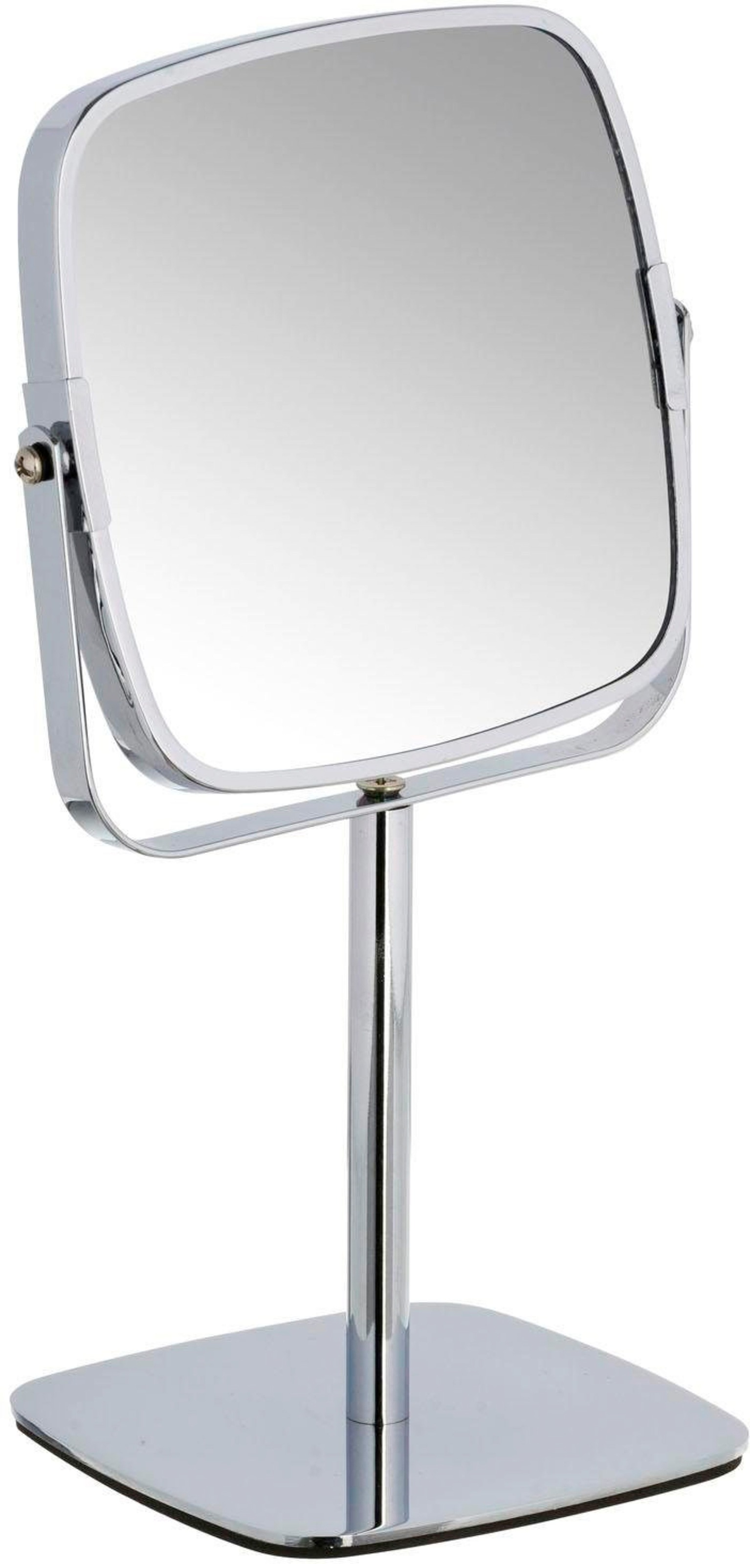 Image of WENKO Kosmetikspiegel »Kare«, 5-fach Vergrösserung bei Ackermann Versand Schweiz