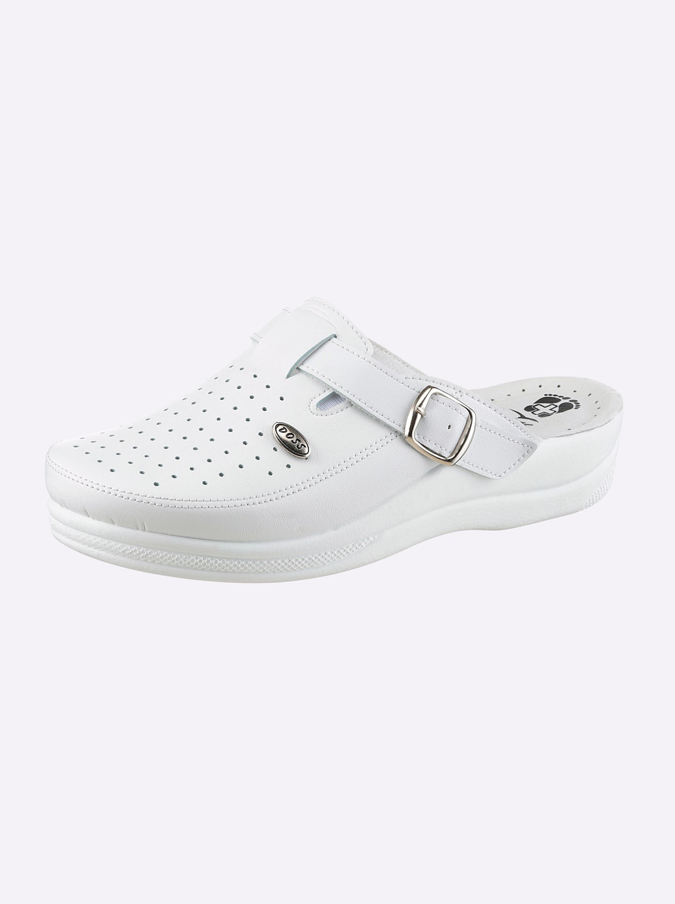 Image of Casual Looks Clog