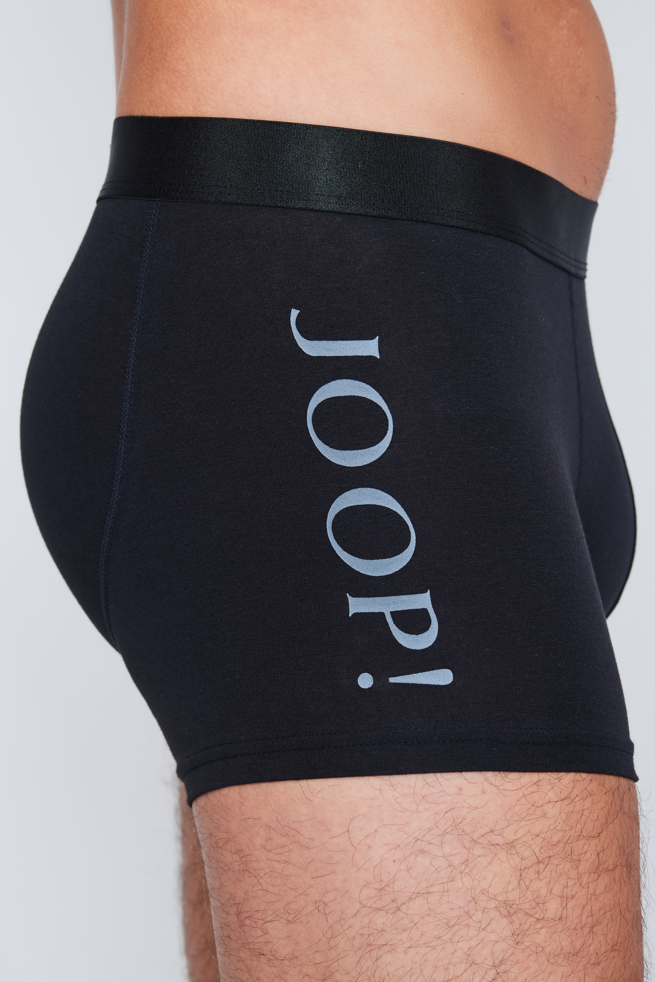 JOOP! Boxers »Everyday«, mit glänzendem Elastikbund