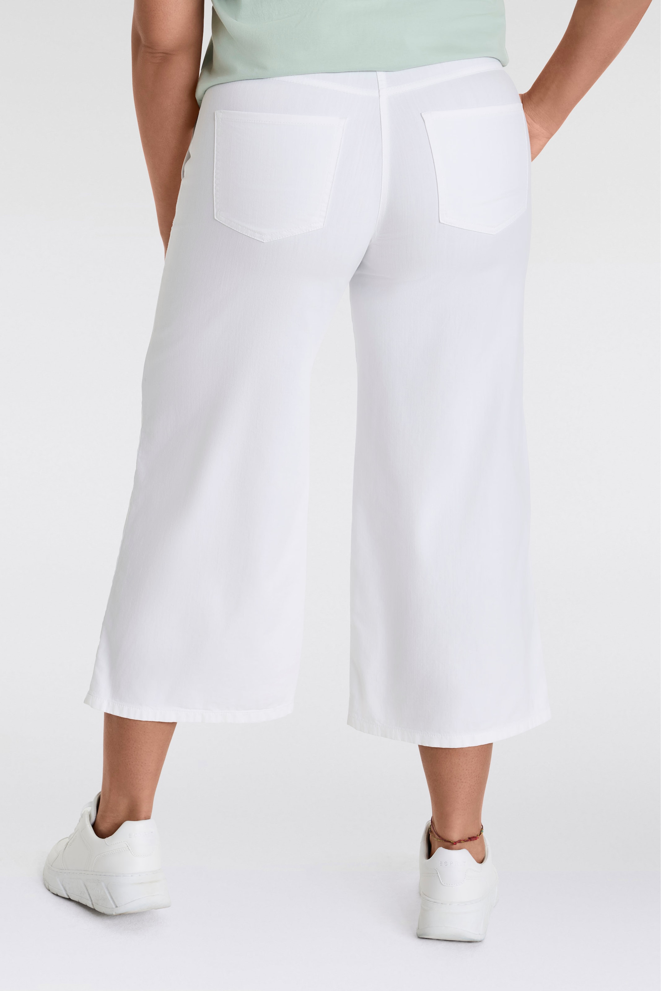 MAC Weite Jeans, im Four-Pocket Style