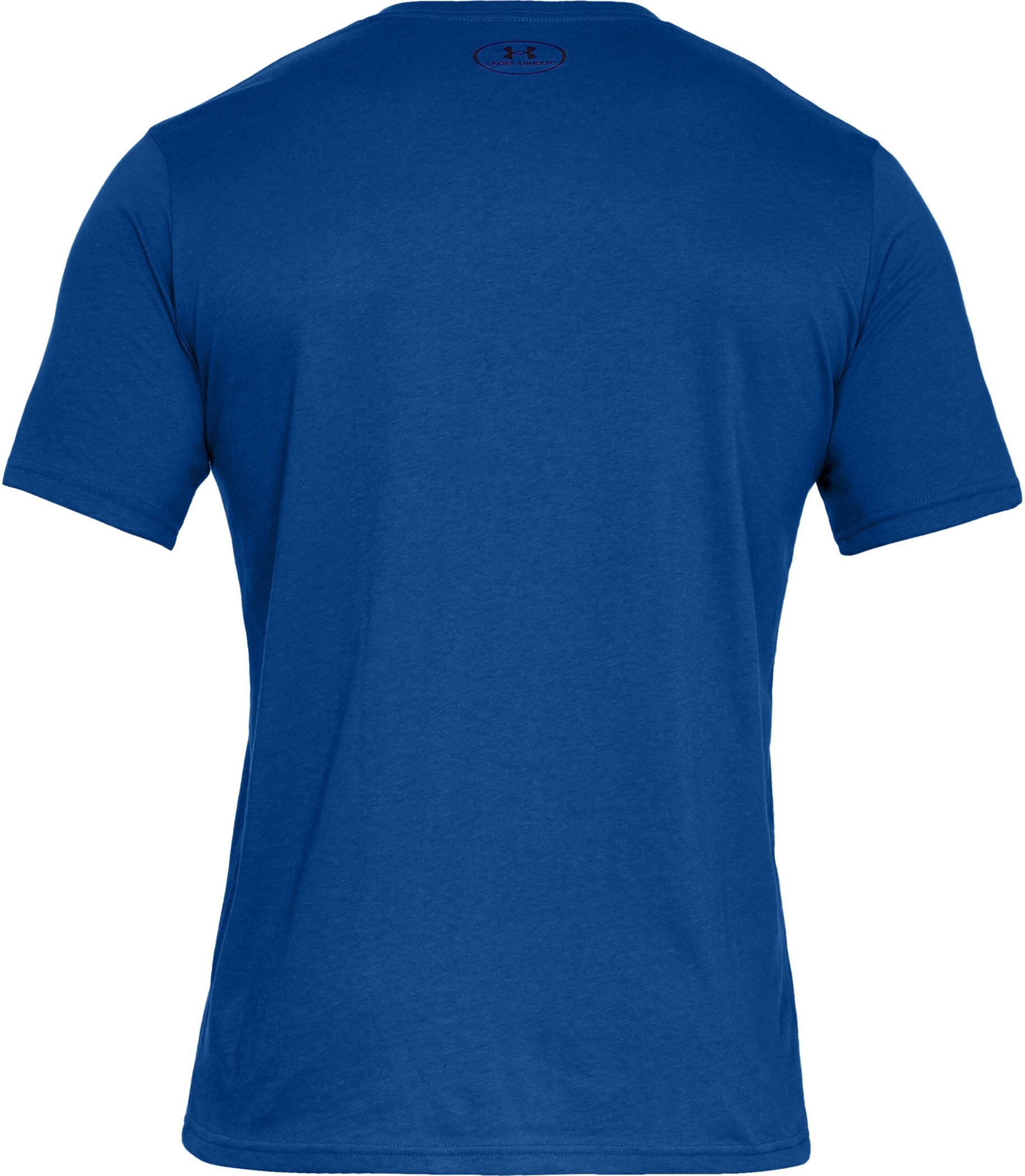Under Armour® T-Shirt »UA BOXED SPORTSTYLE SHORT SLEEVE«