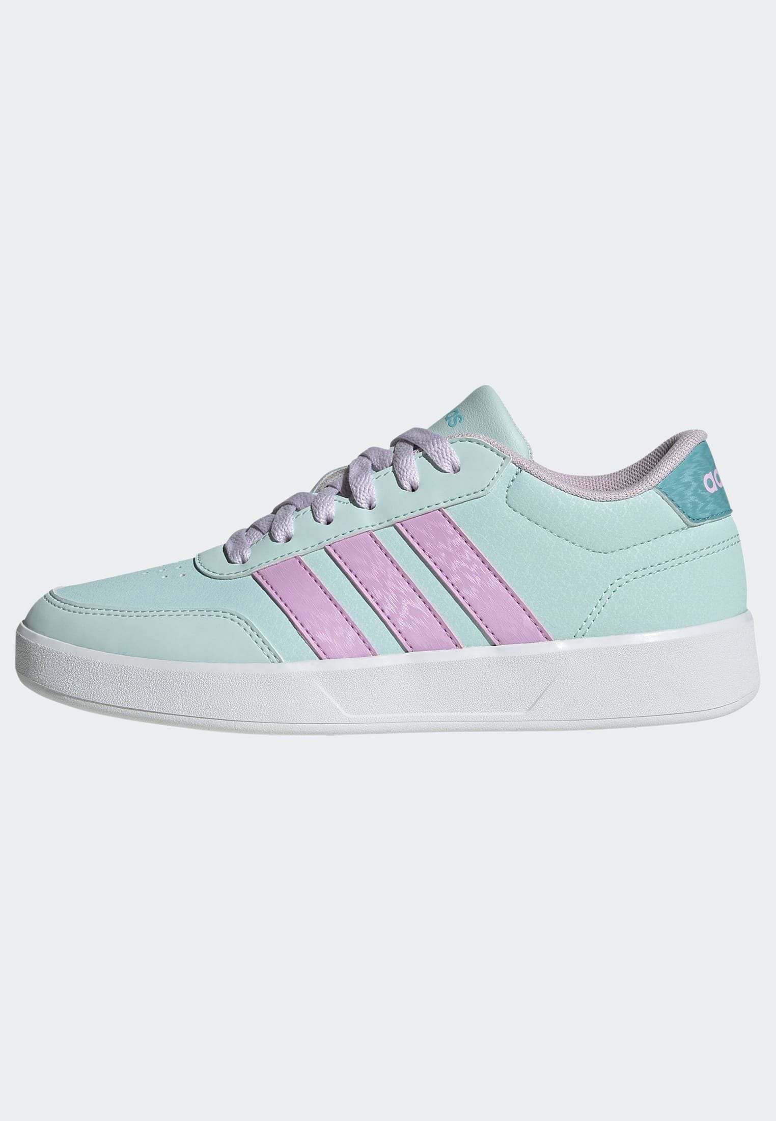 adidas Sportswear Sneaker »BREAKNET 3.0 KIDS«