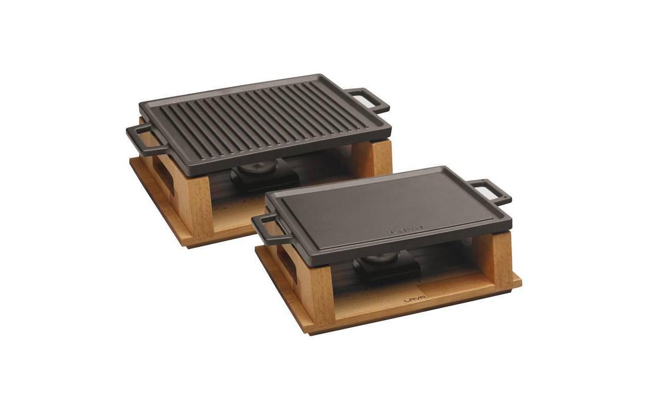 Image of Tischgrill "Paderno Barbecue" 0 W