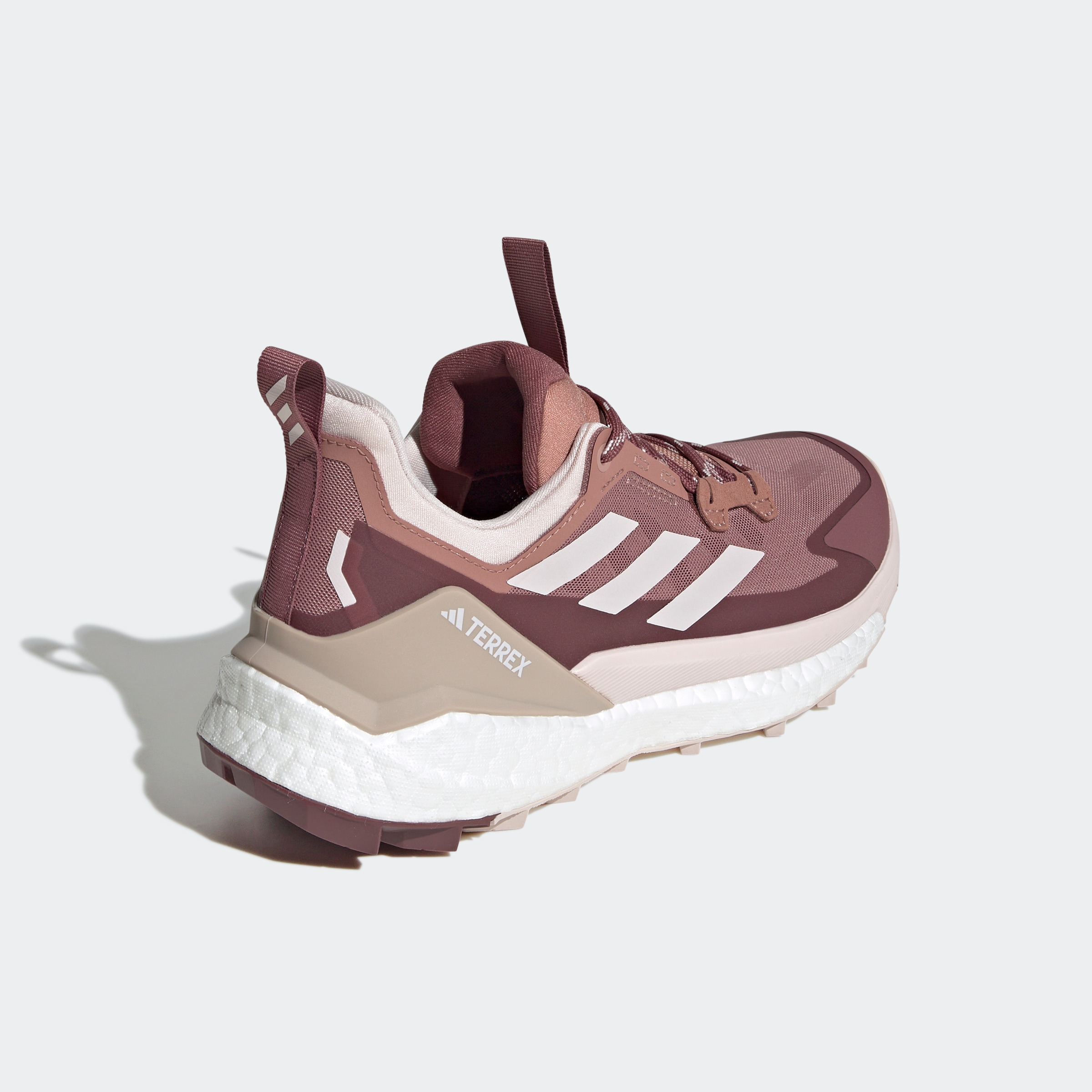 adidas TERREX Wanderschuh »TERREX FREE HIKER 2.0 LOW«