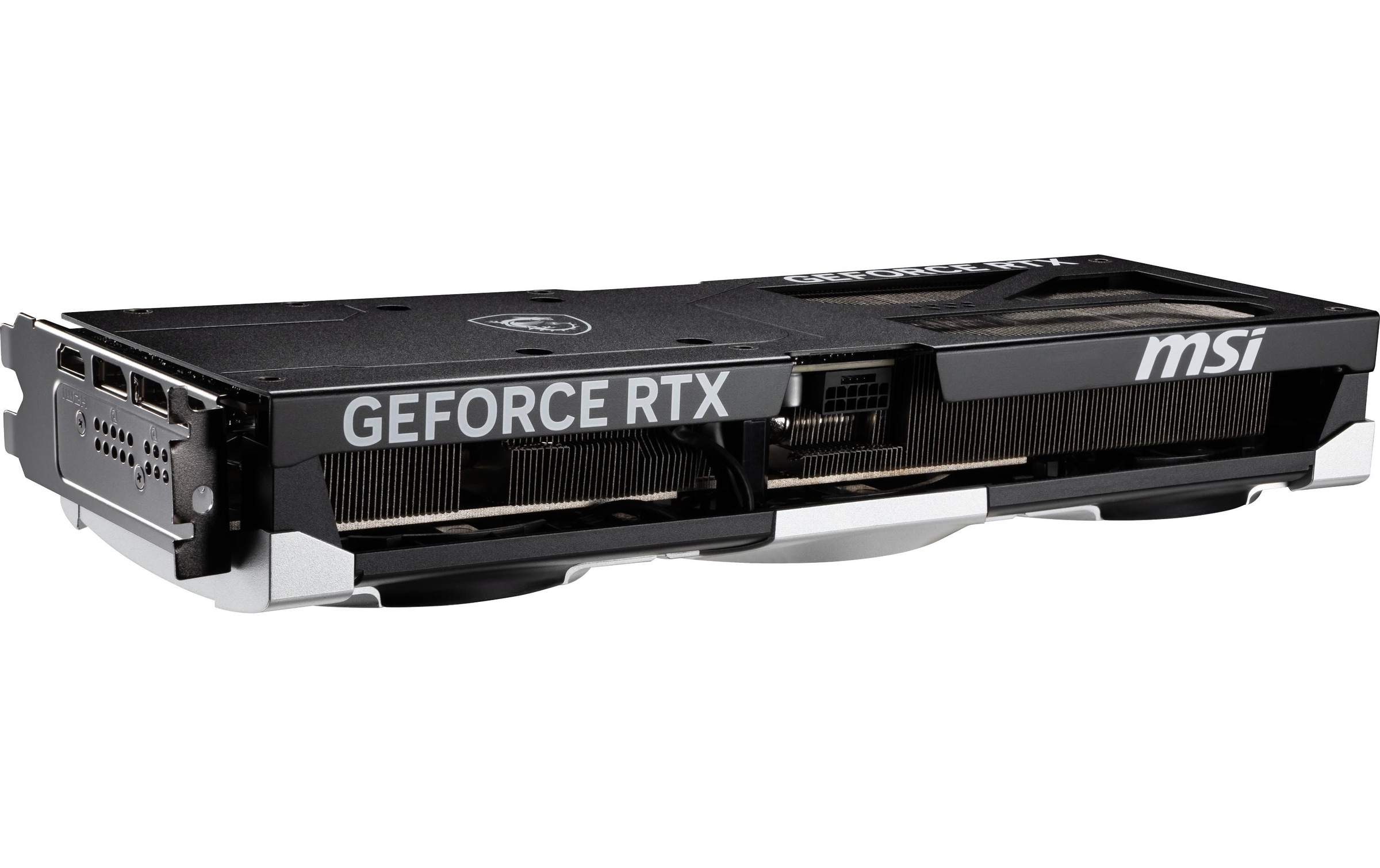 MSI Grafikkarte »RTX 5080 Ventus 3X OC 16G« 16 GB