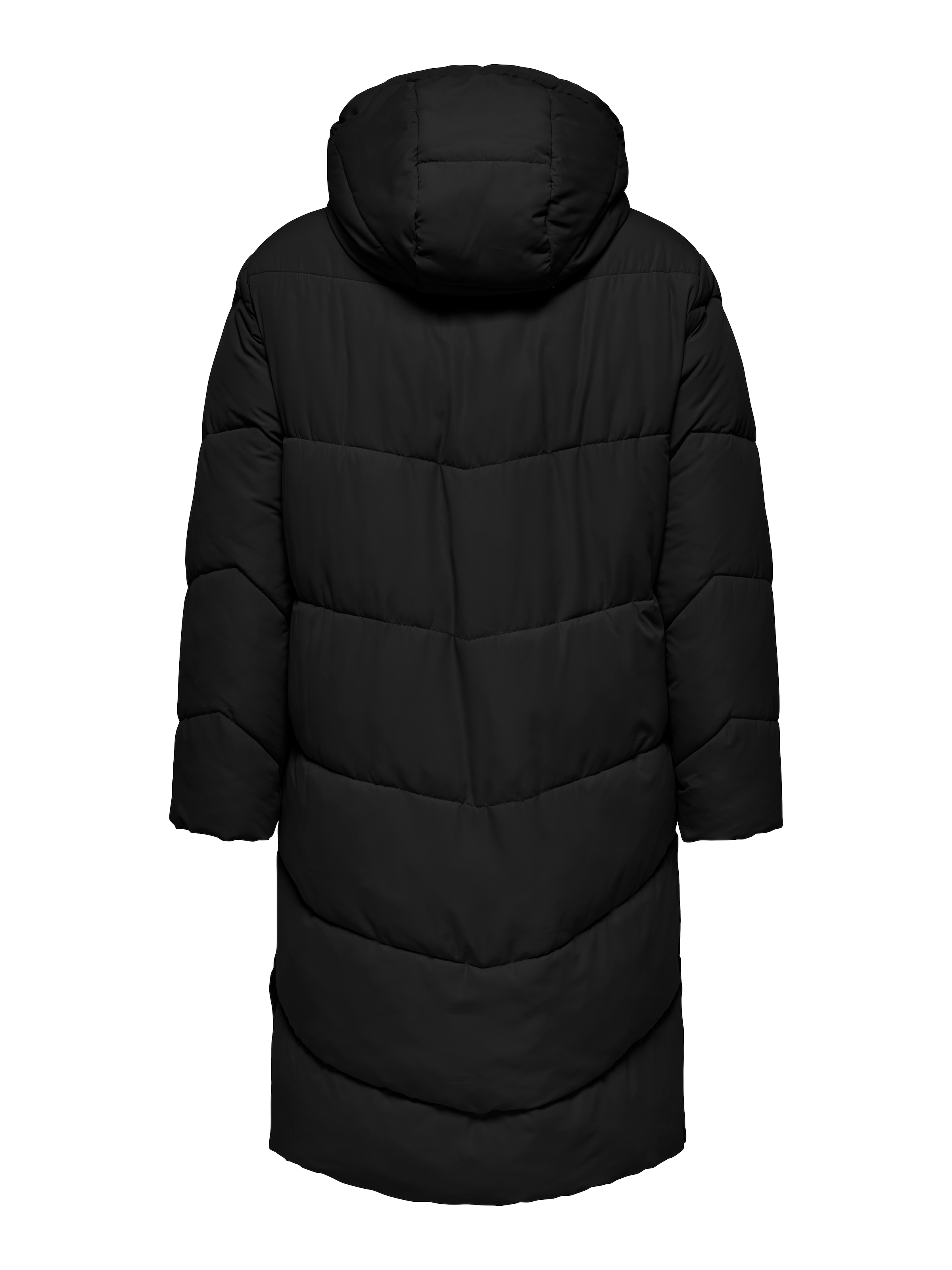 ONLY CARMAKOMA Manteau matelassé »CARMAGGI LIFE LONG PUFFER OTW«