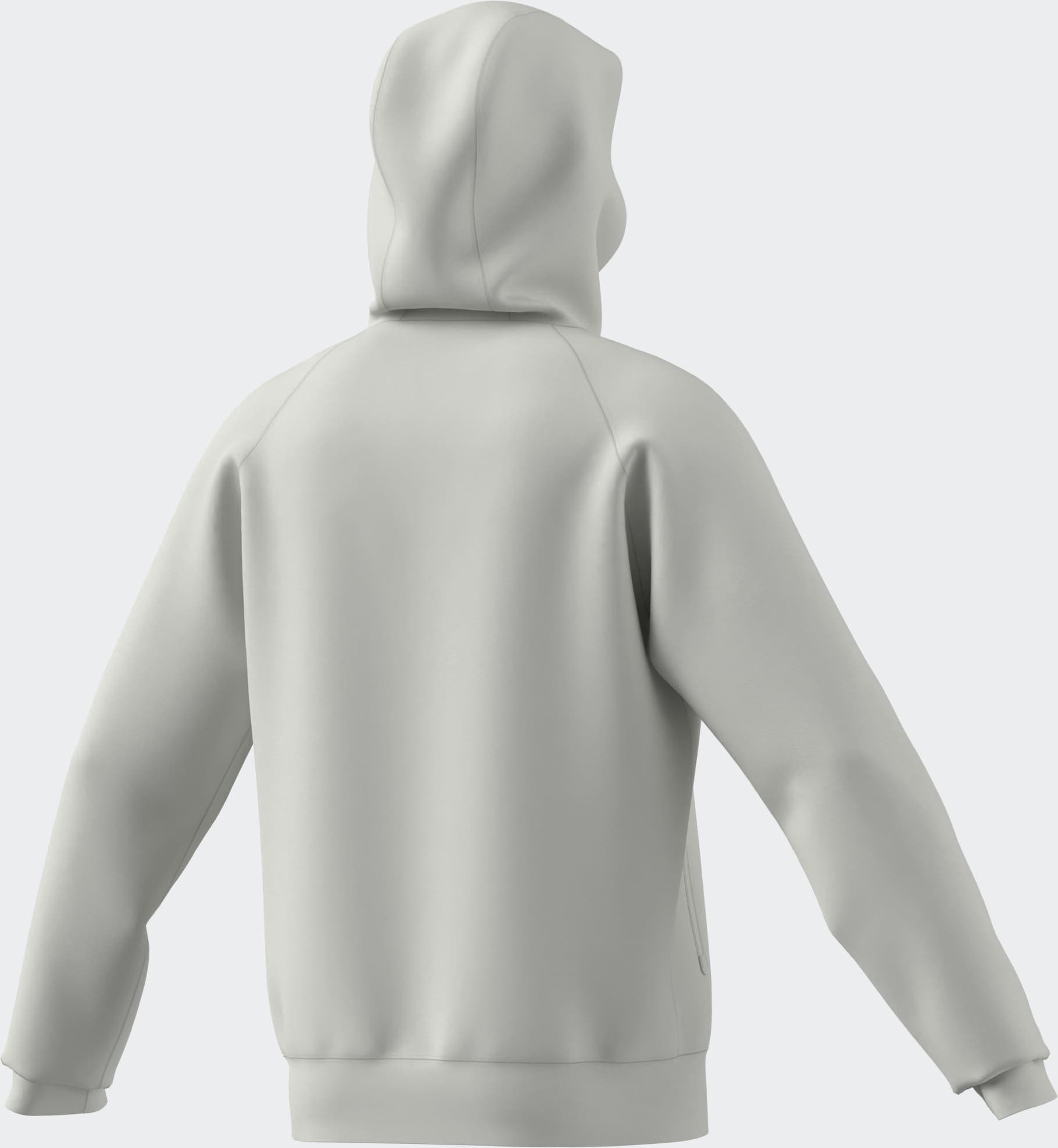 adidas Originals Kapuzensweatshirt »ESS SP HOODIE«, mit Kapuze, ohne Verschluss, in normaler Länge
