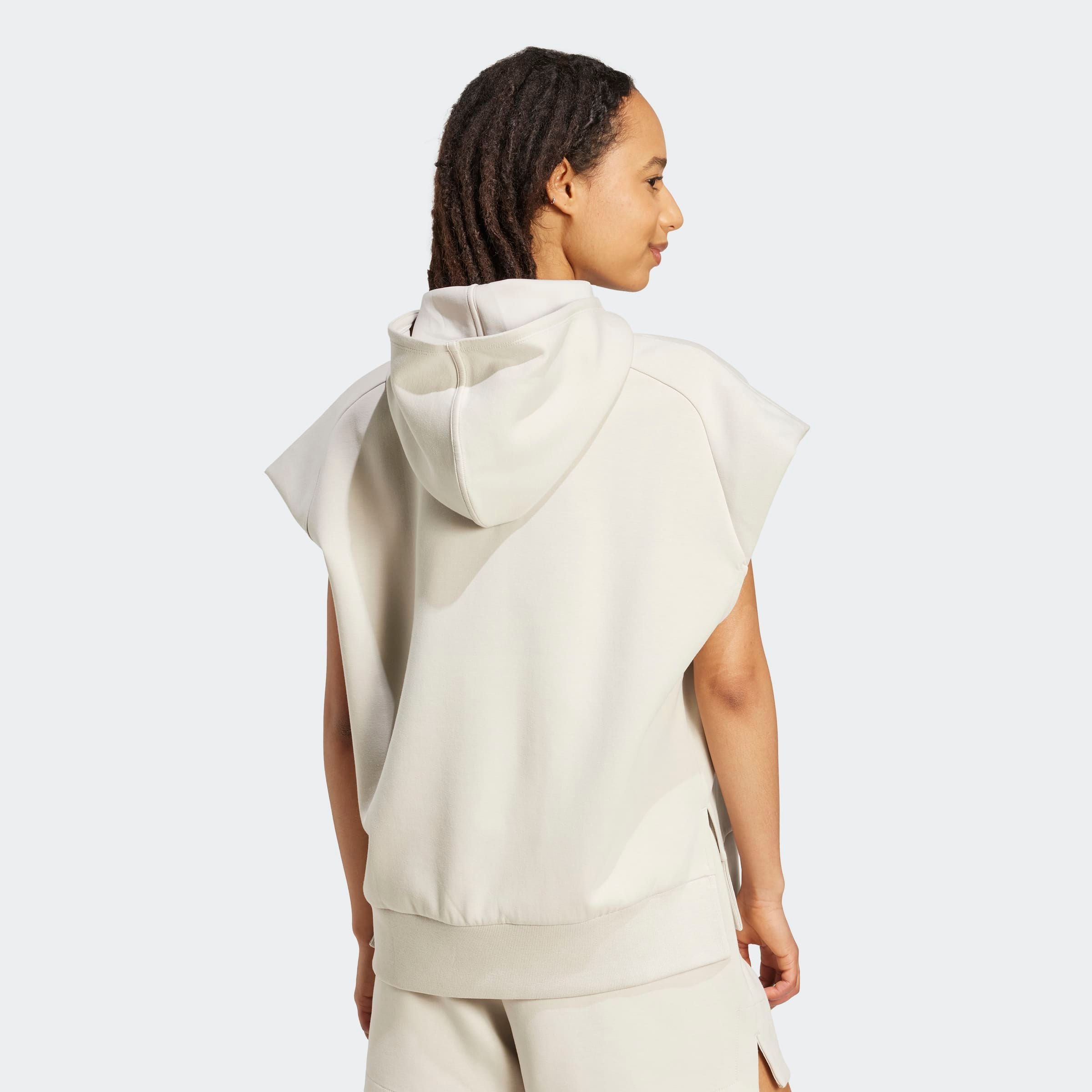 adidas Sportswear Sweatshirt »W ALL SZN SL VS«
