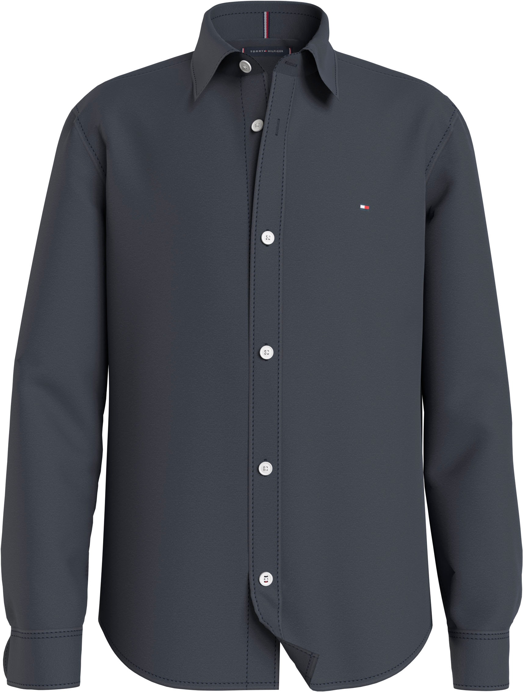 Tommy Hilfiger Langarmhemd kaufen