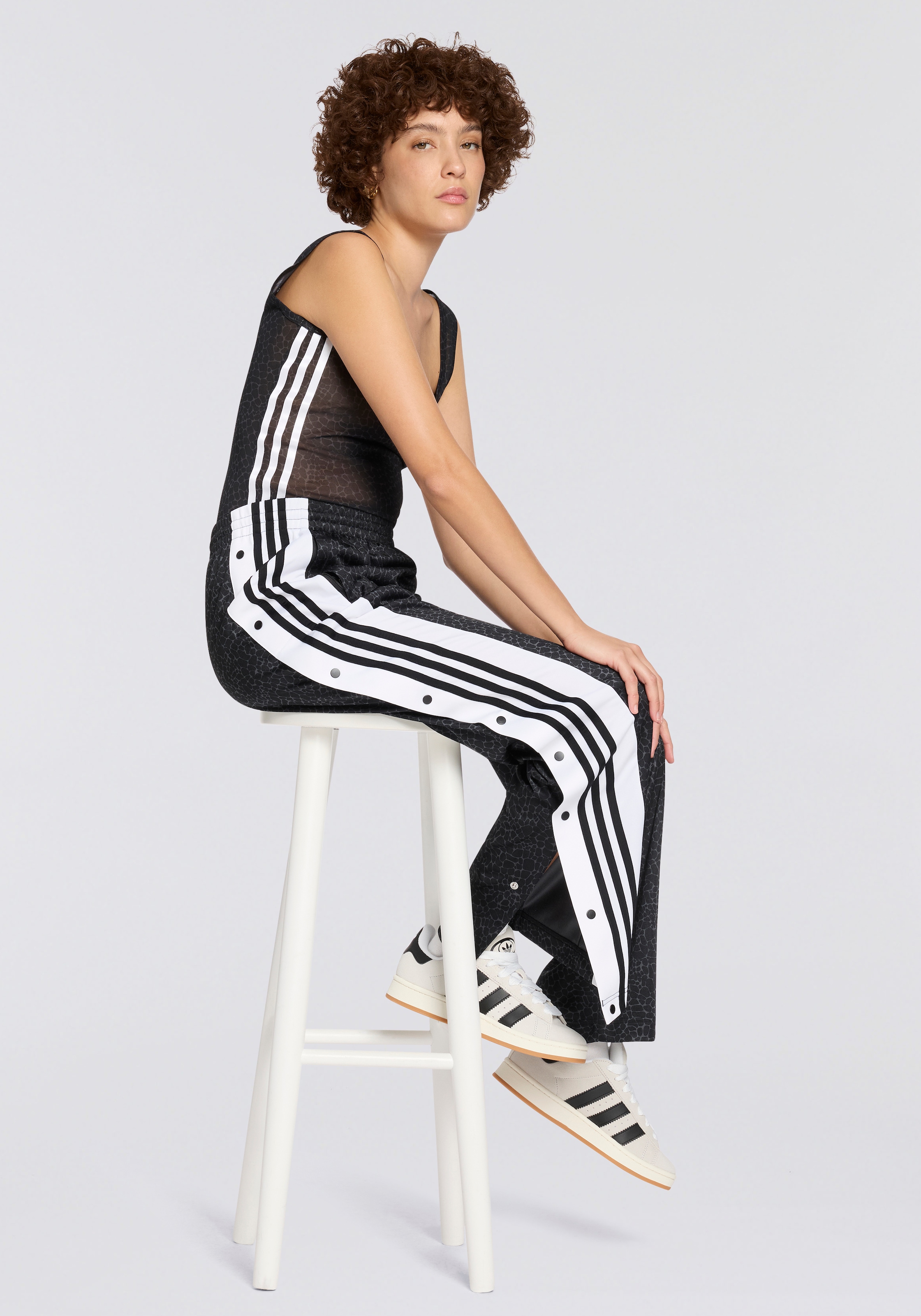adidas Originals Pantalon de sport »AOP ADI-BREAK«