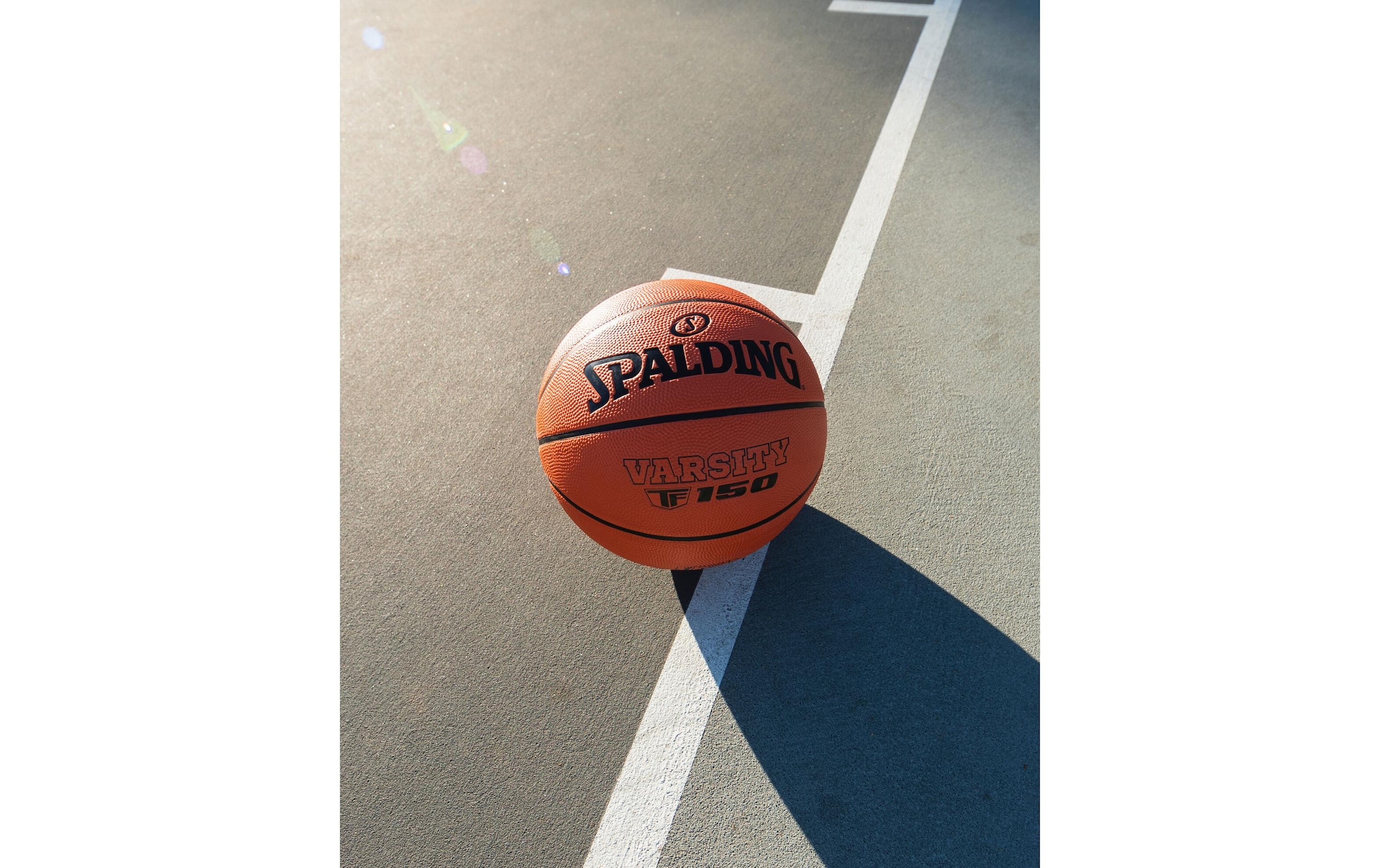 Spalding Basketball »Varsity TF-150«