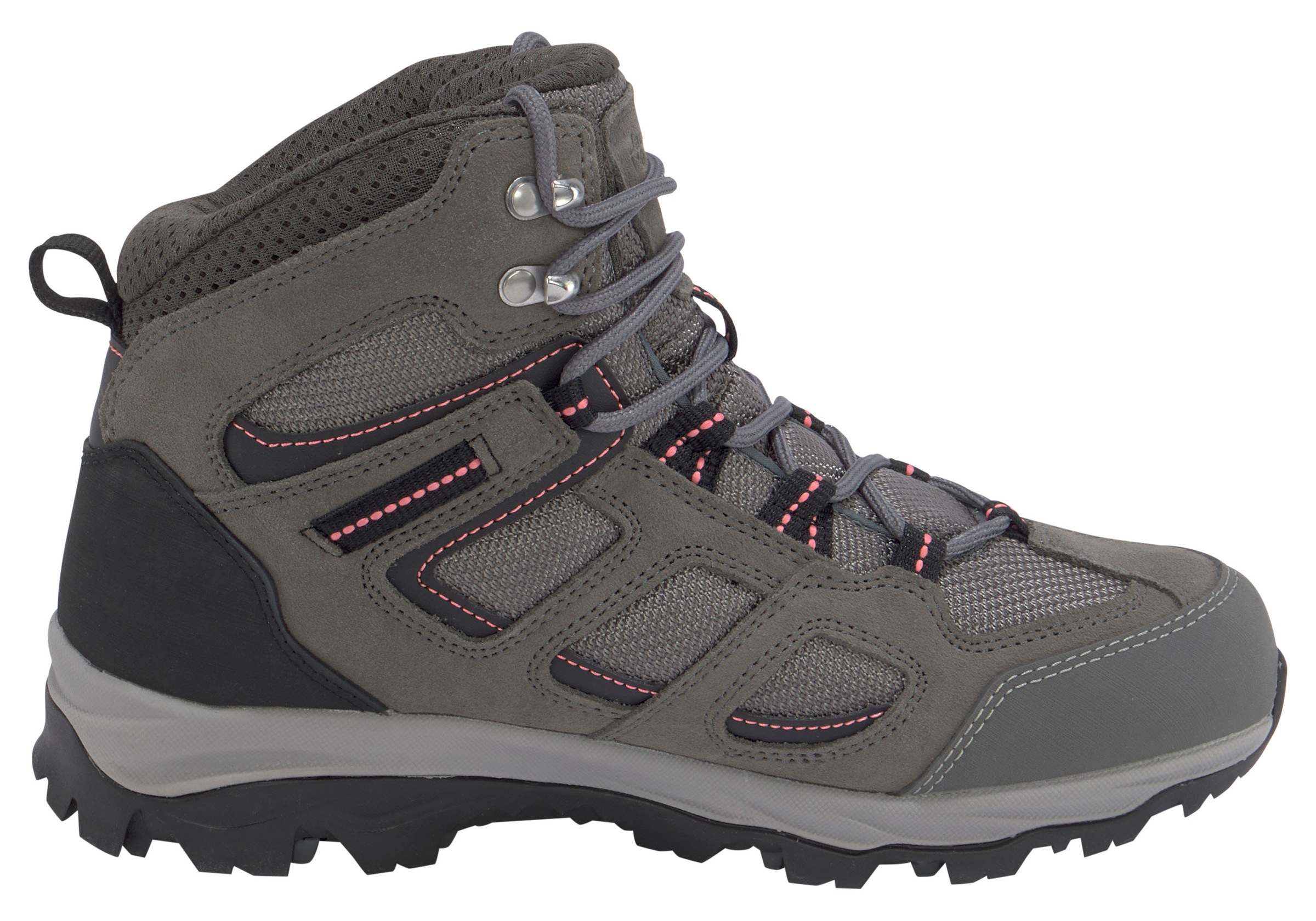 Jack Wolfskin Wanderschuh »VOJO 3 TEXAPORE MID W«, wasserdicht