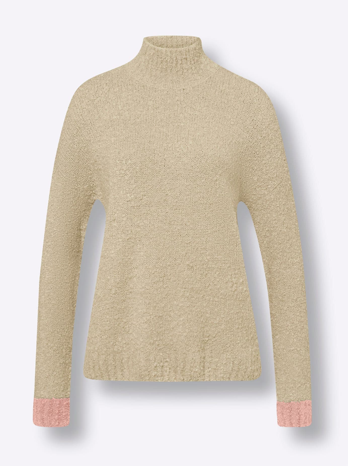 heine Strickpullover »Pullover«