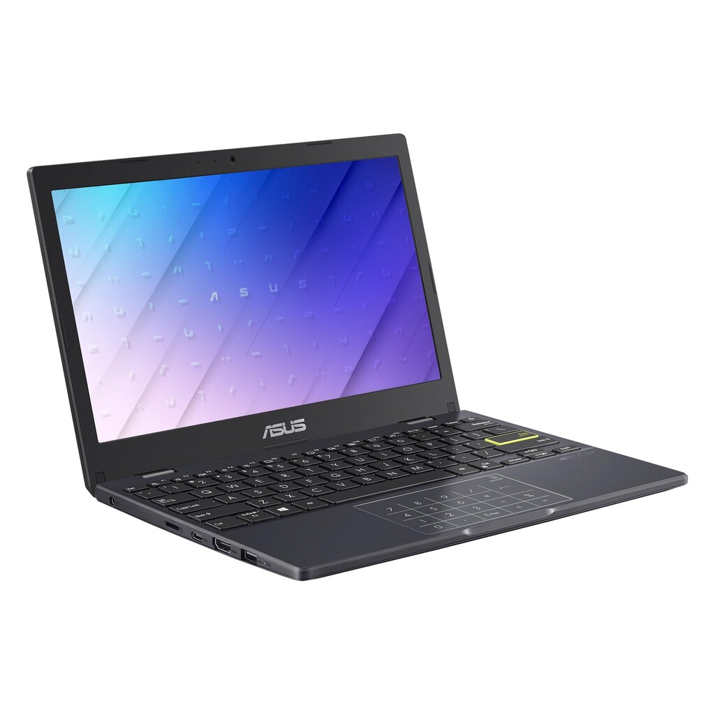 Asus Notebook »Laptop E210MA-GJ317WS«, (29,34 cm/11,6 Zoll), Intel, Celeron, UHD Graphics 600