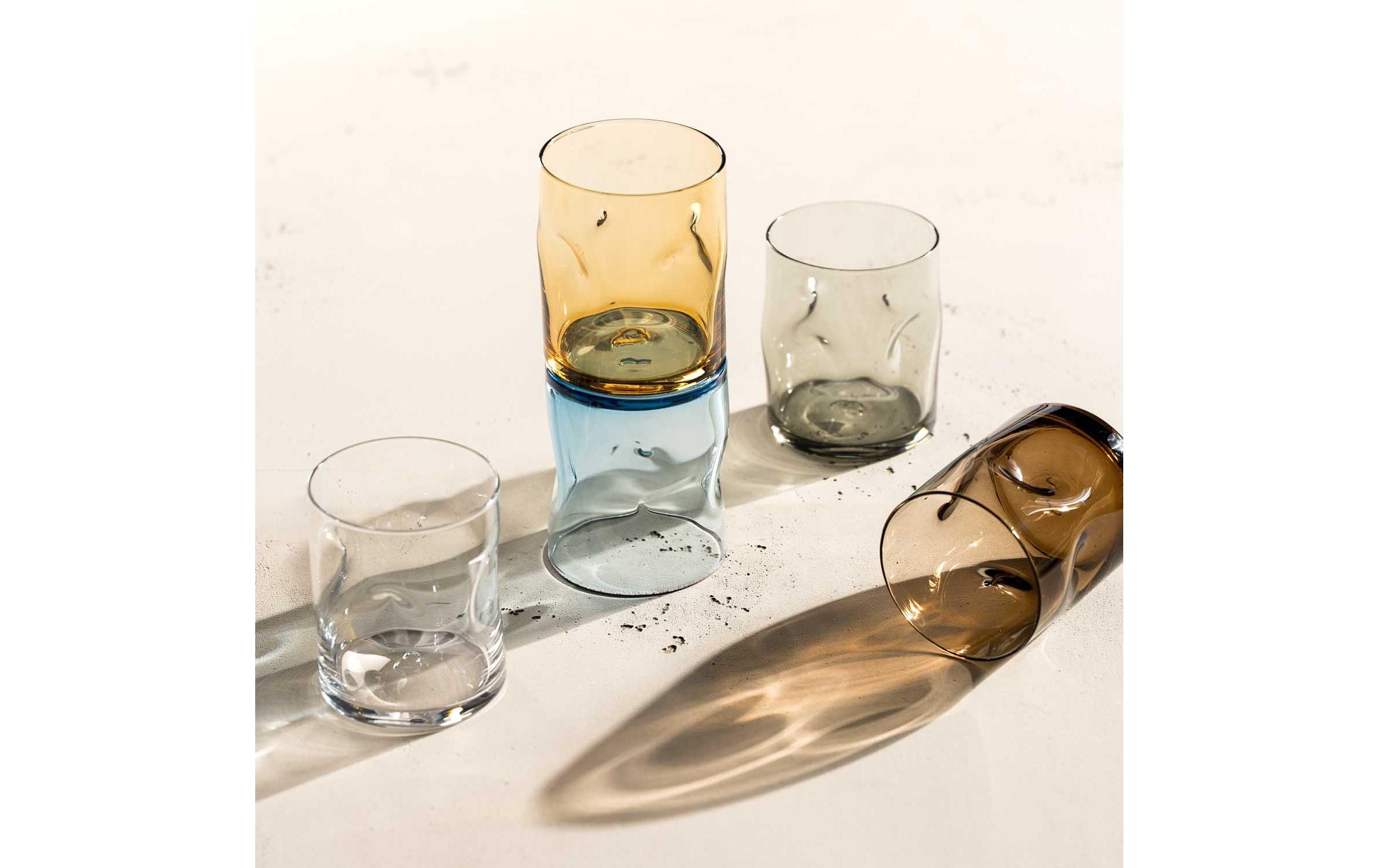 LEONARDO Glas »Vesuvio 300 ml 4 Stück«