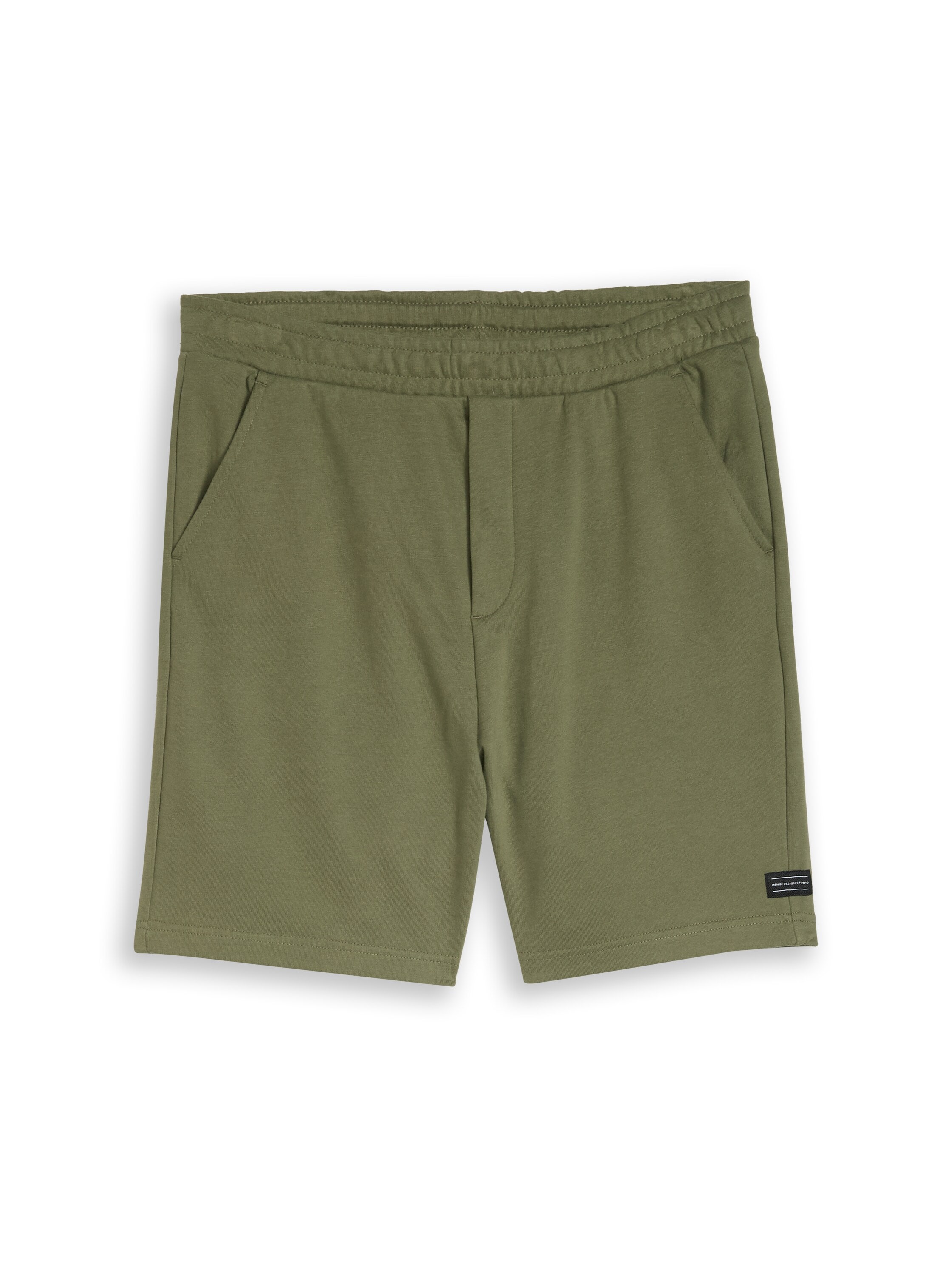 TOM TAILOR Denim Short