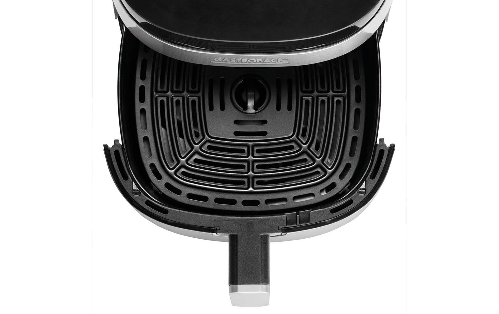 Gastroback Heissluftfritteuse »Air Pro 45841 l«