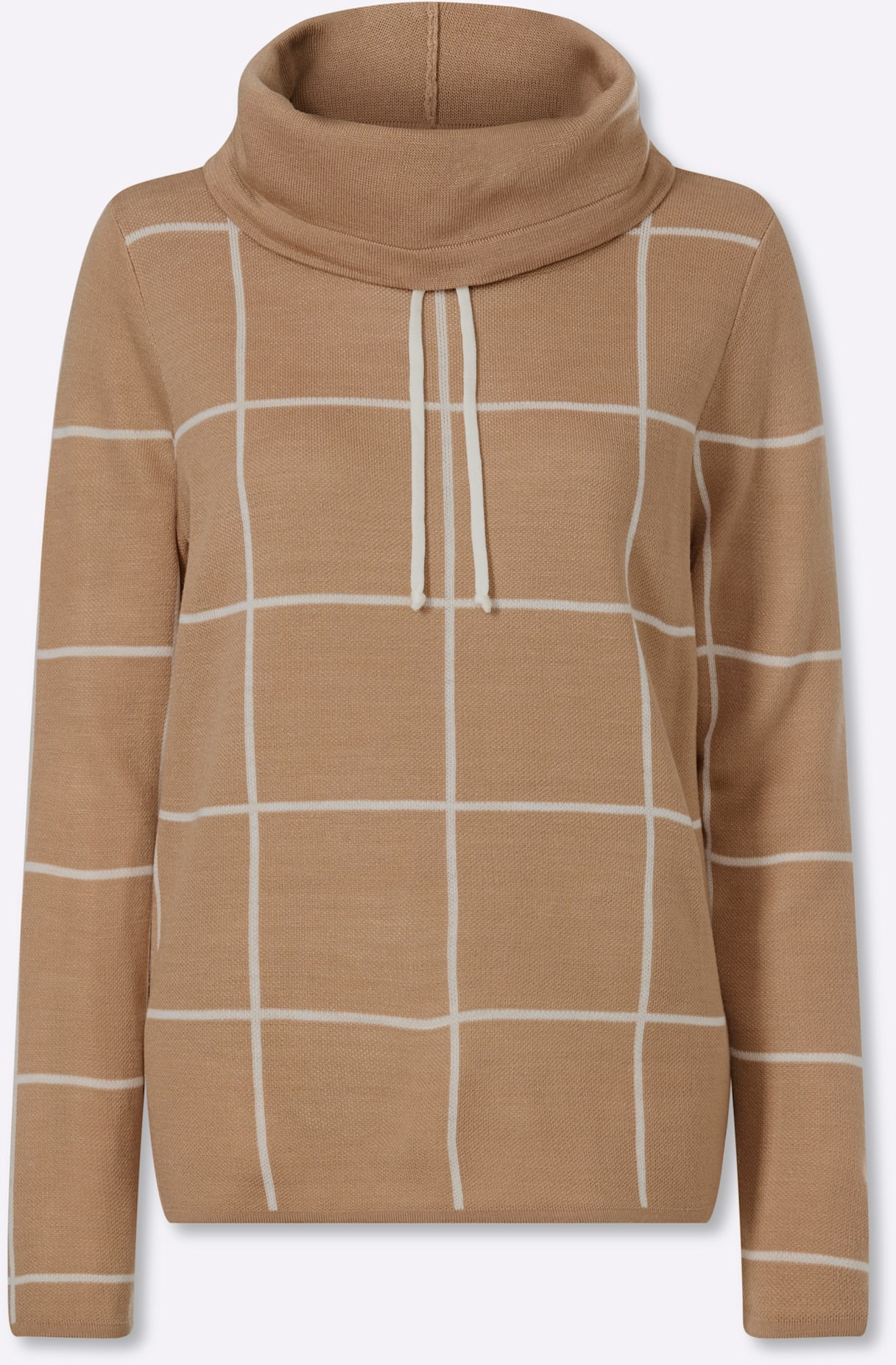 Classic Basics Rollkragenpullover »Rollkragen-Pullover«
