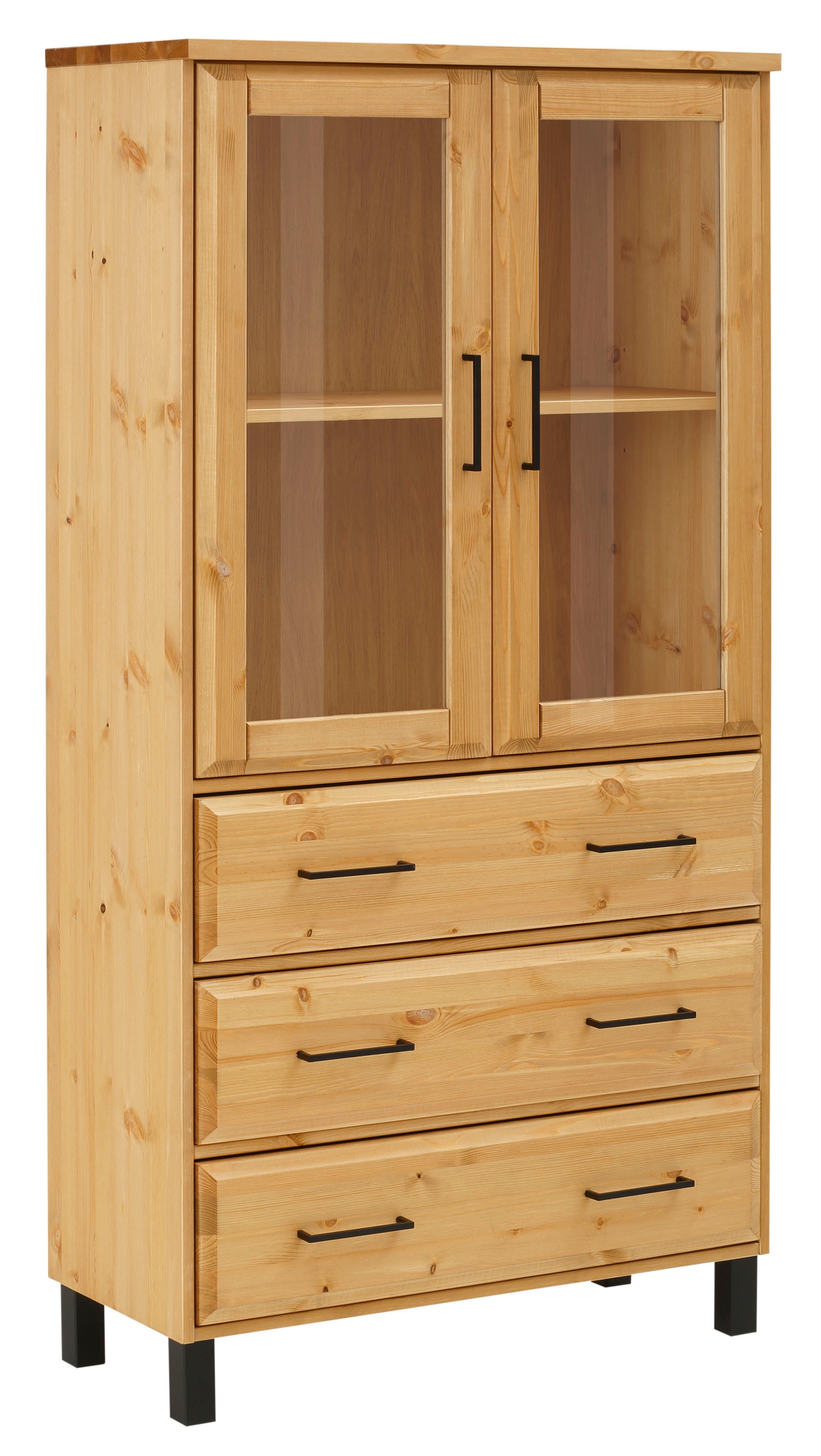 Image of Home affaire Highboard »Kemi« bei Ackermann Versand Schweiz