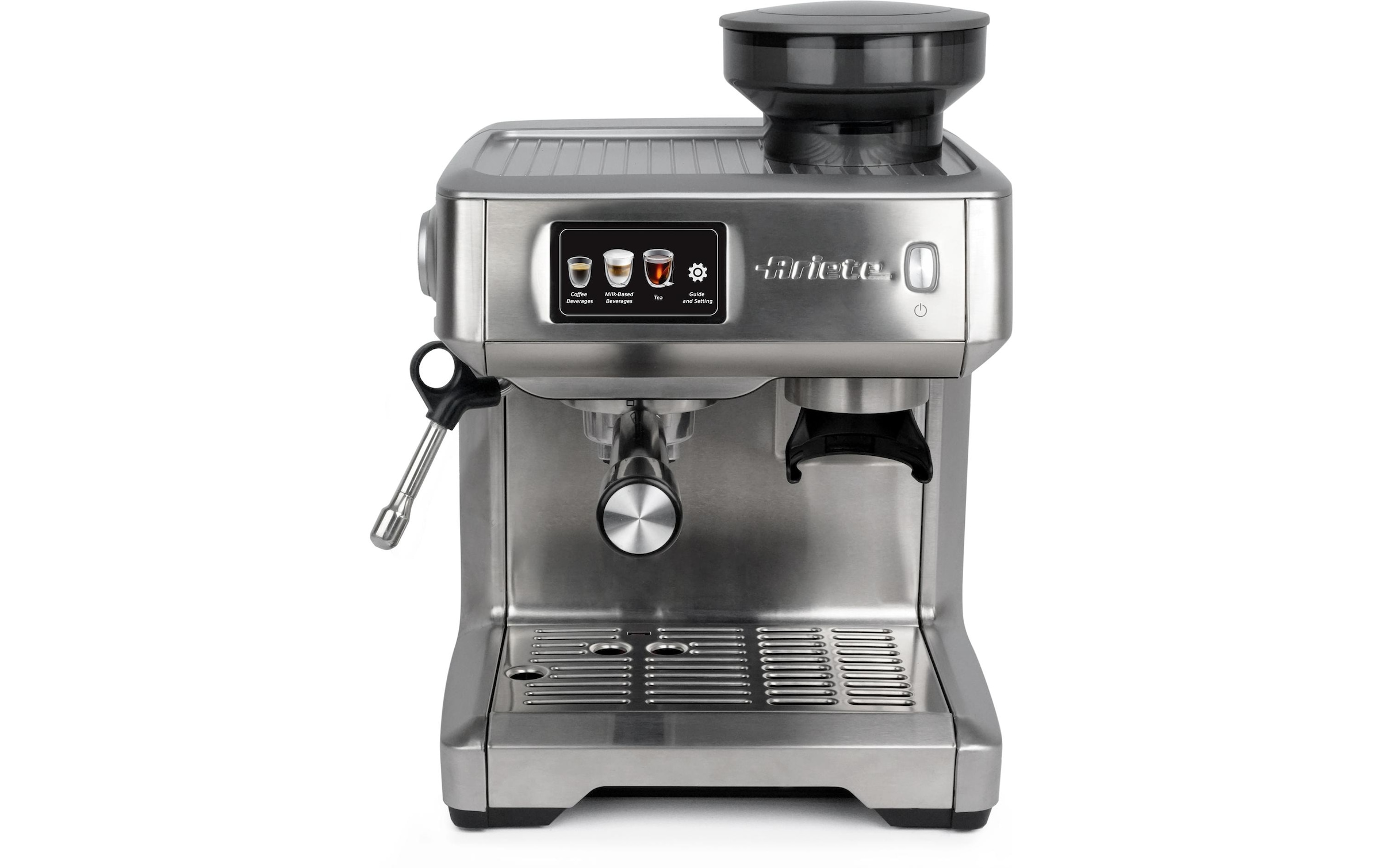 Ariete Machine à café à porte-filtre »ARI-1312«