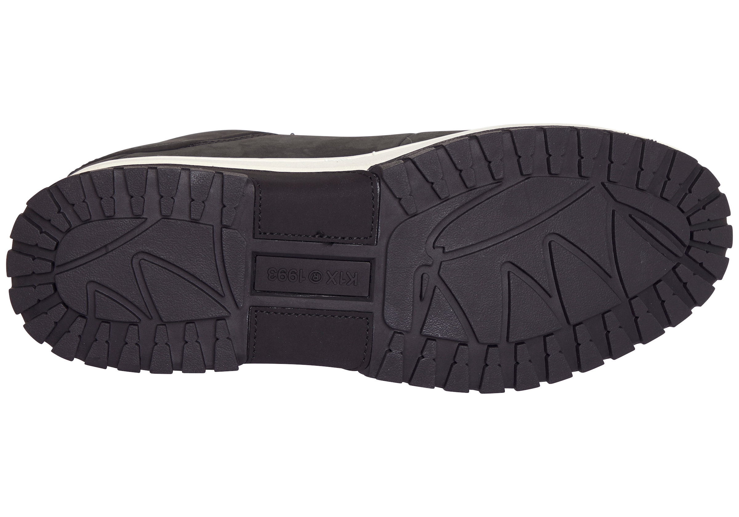 K1X Bottes d'hiver »K1X TERRITORY SUPERIOR«  Winterstiefel, Schnürstiefel, Winterschuhe