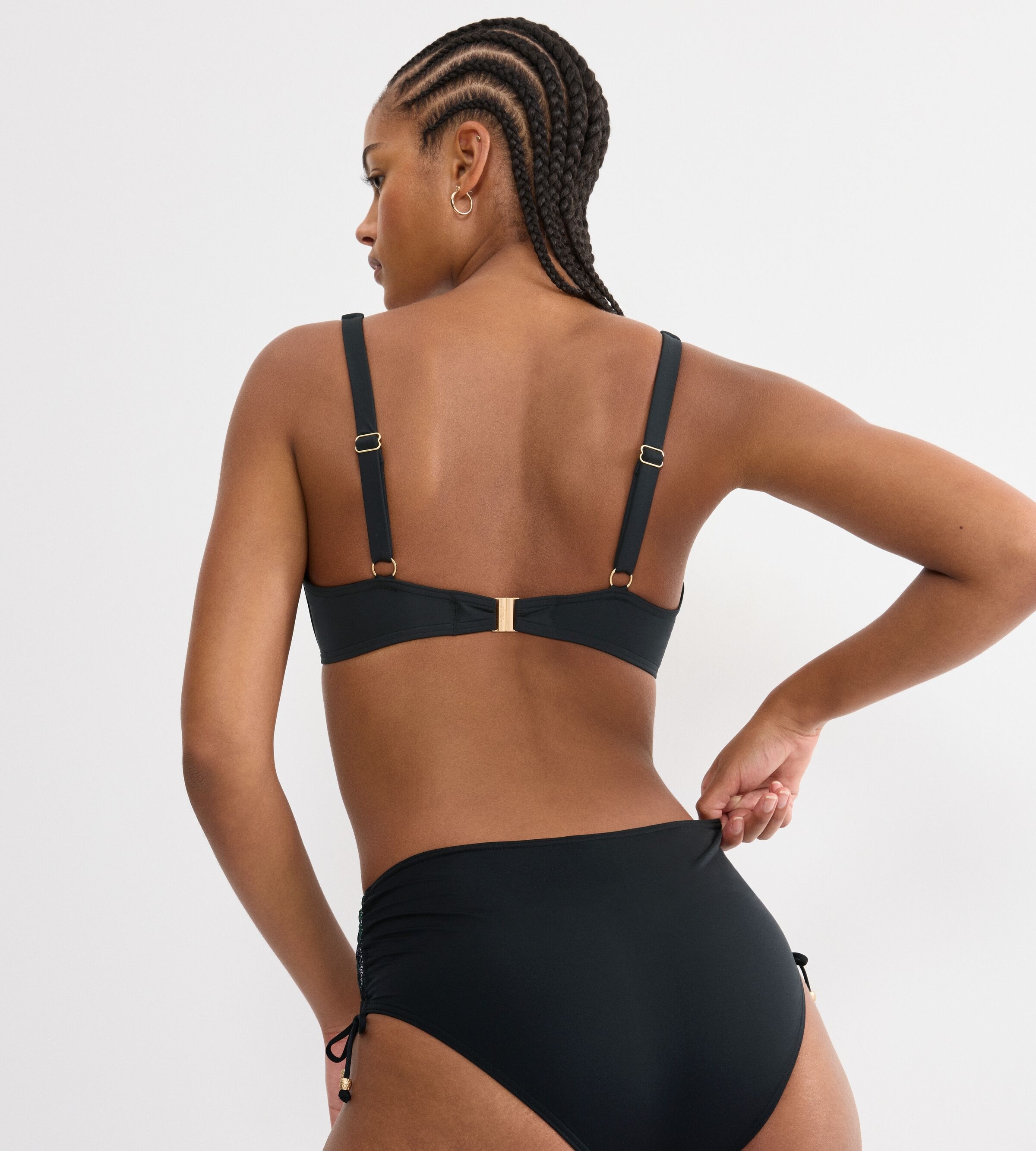 Triumph Bügel-Bikini-Top »Summer Tropics W« weich und formend