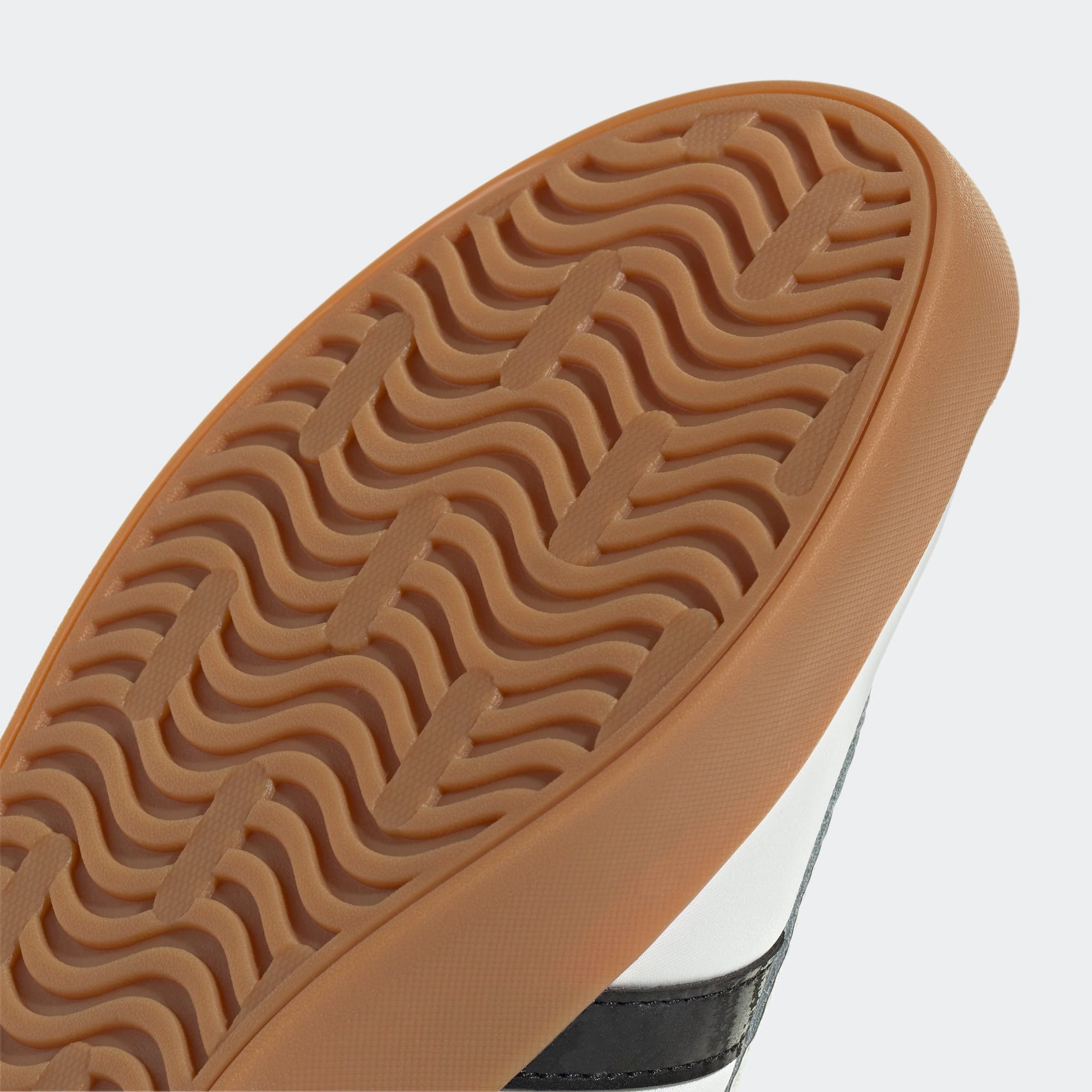 adidas Sportswear Sneaker »VL COURT 3.0«, Design auf den Spuren des adidas Samba