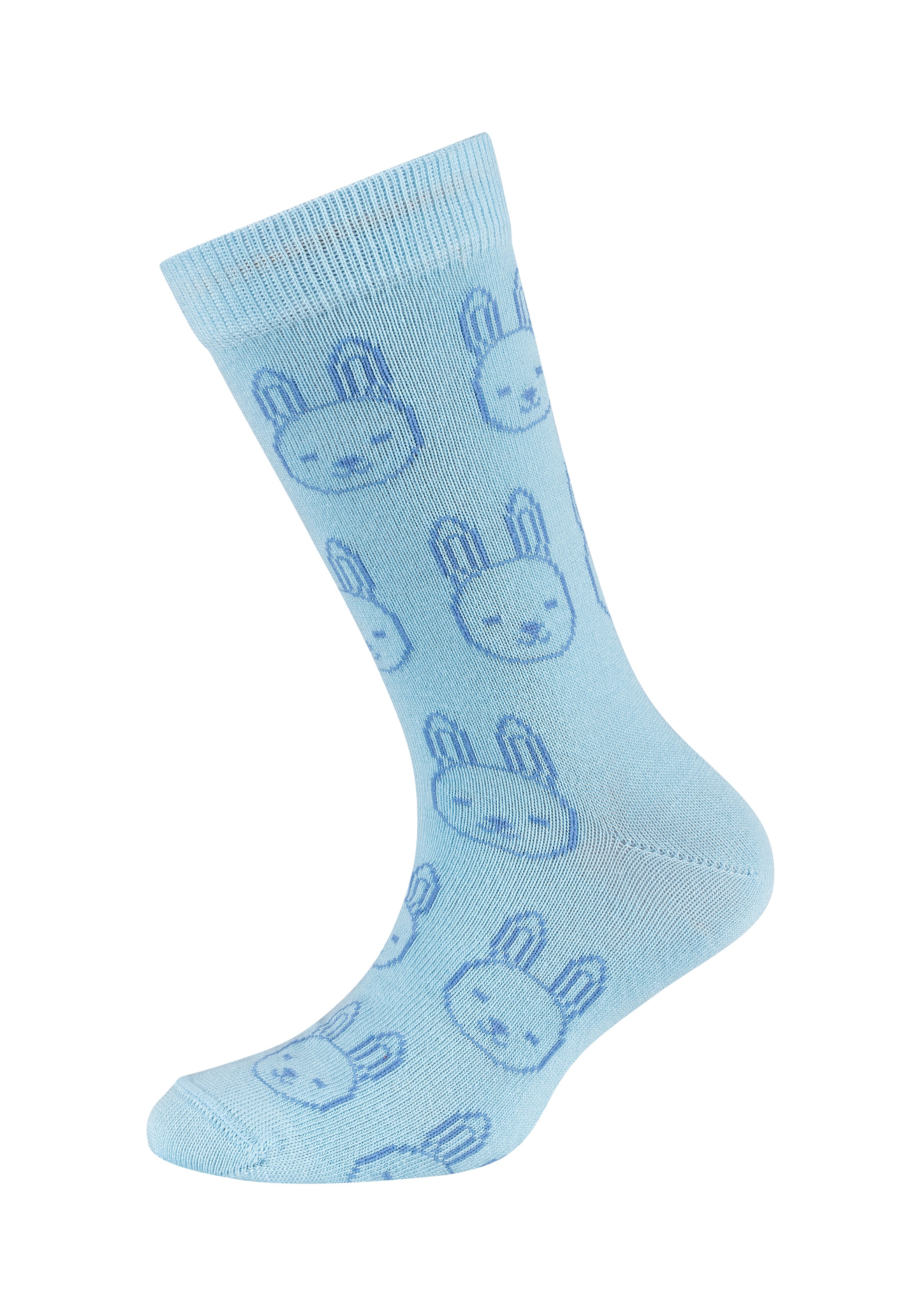 Camano Socken 8 Paar, 