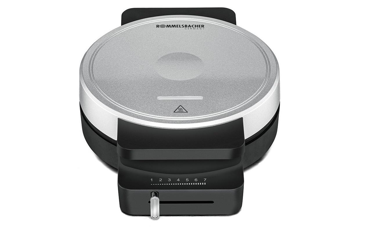 Rommelsbacher Waffeleisen »WA 850«, 850 W