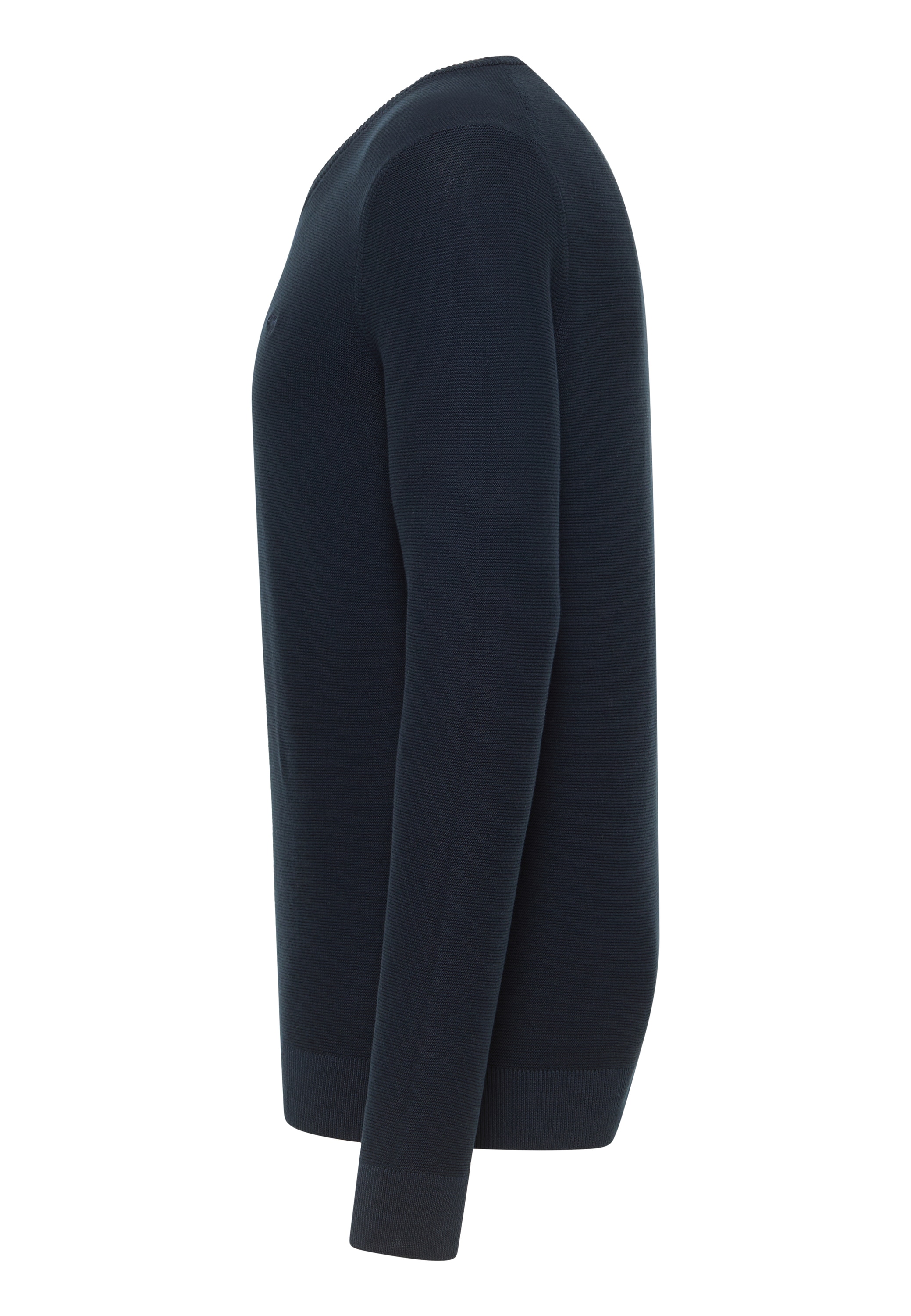 MUSTANG Sweater »Herren Style Elko«