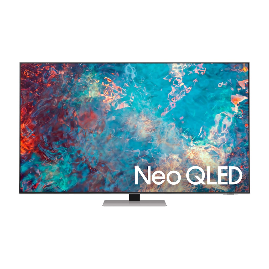 Samsung QLED-Fernseher »QE55QN85A ATXXN Neo QLED 4K«, 138 cm/55 Zoll
