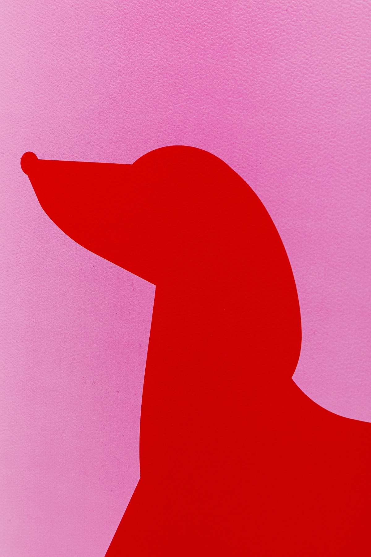 Kare Design Bild mit Rahmen »Gerahmtes Bild Dog Frankie (2/Set)«