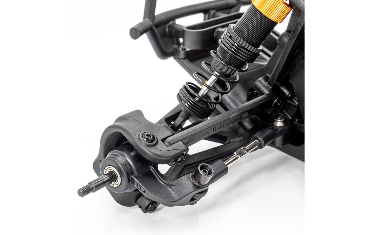 RC-Monstertruck »Hobbytech Rogue Terra Brushless«
