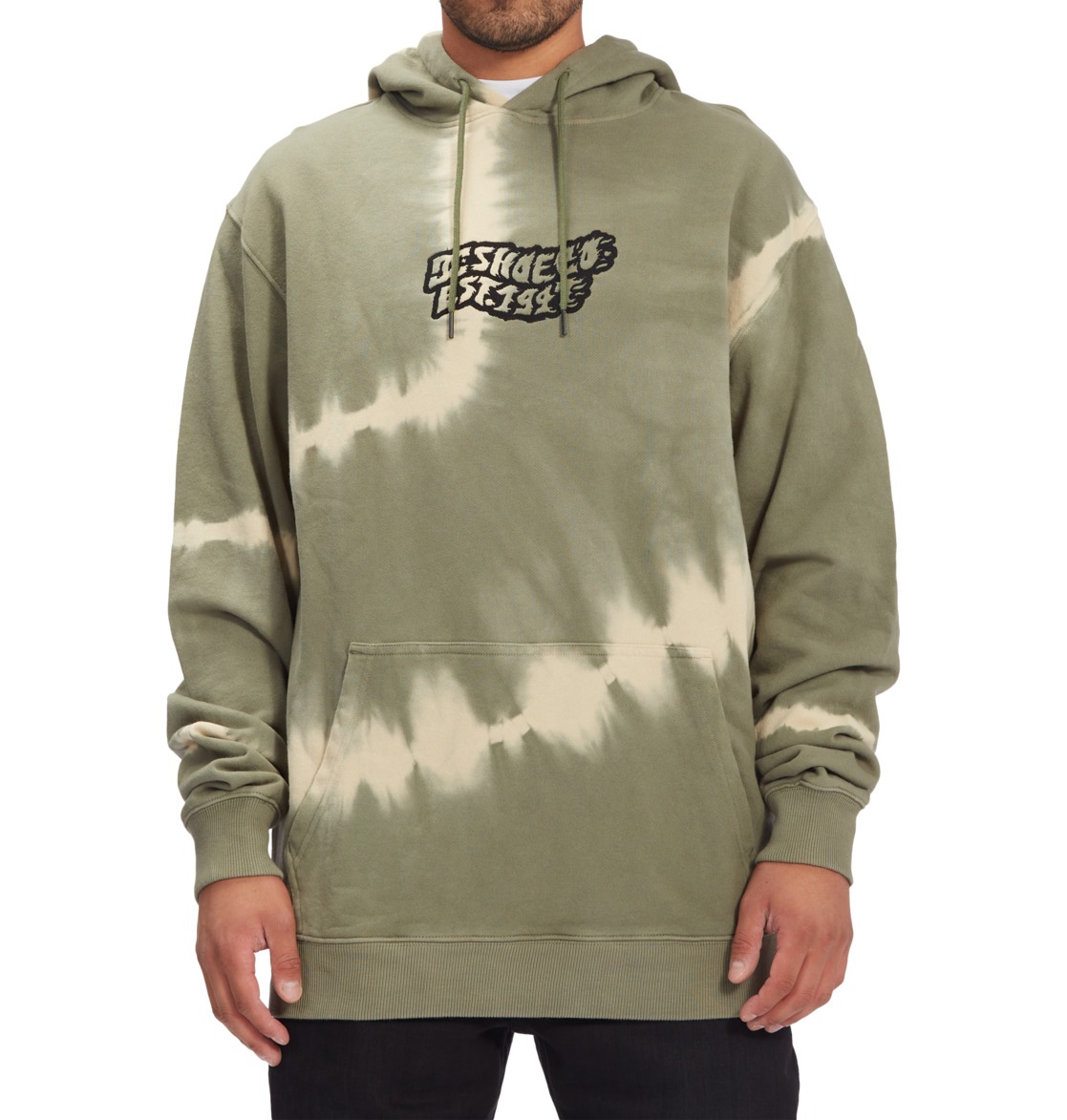 Image of DC Shoes Hoodie »Raiser« bei Ackermann Versand Schweiz