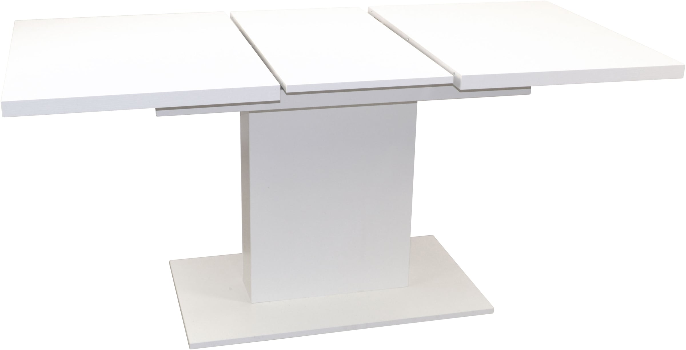 HOFMANN LIVING AND MORE Esstisch 1 Stk. tlg.