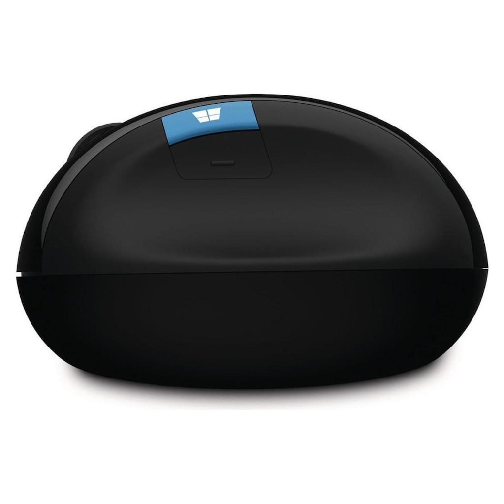 Microsoft ergonomische Maus »Sculpt Ergonomic«, Funk