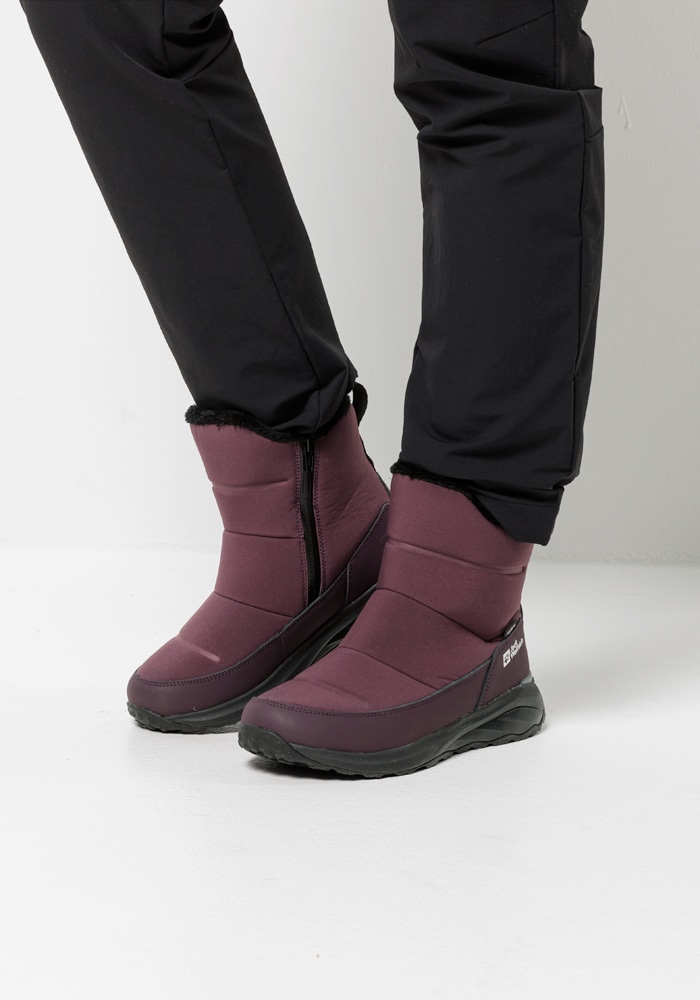 Jack Wolfskin Winterboots »DROMOVENTURE TEXAPORE BOOT W«