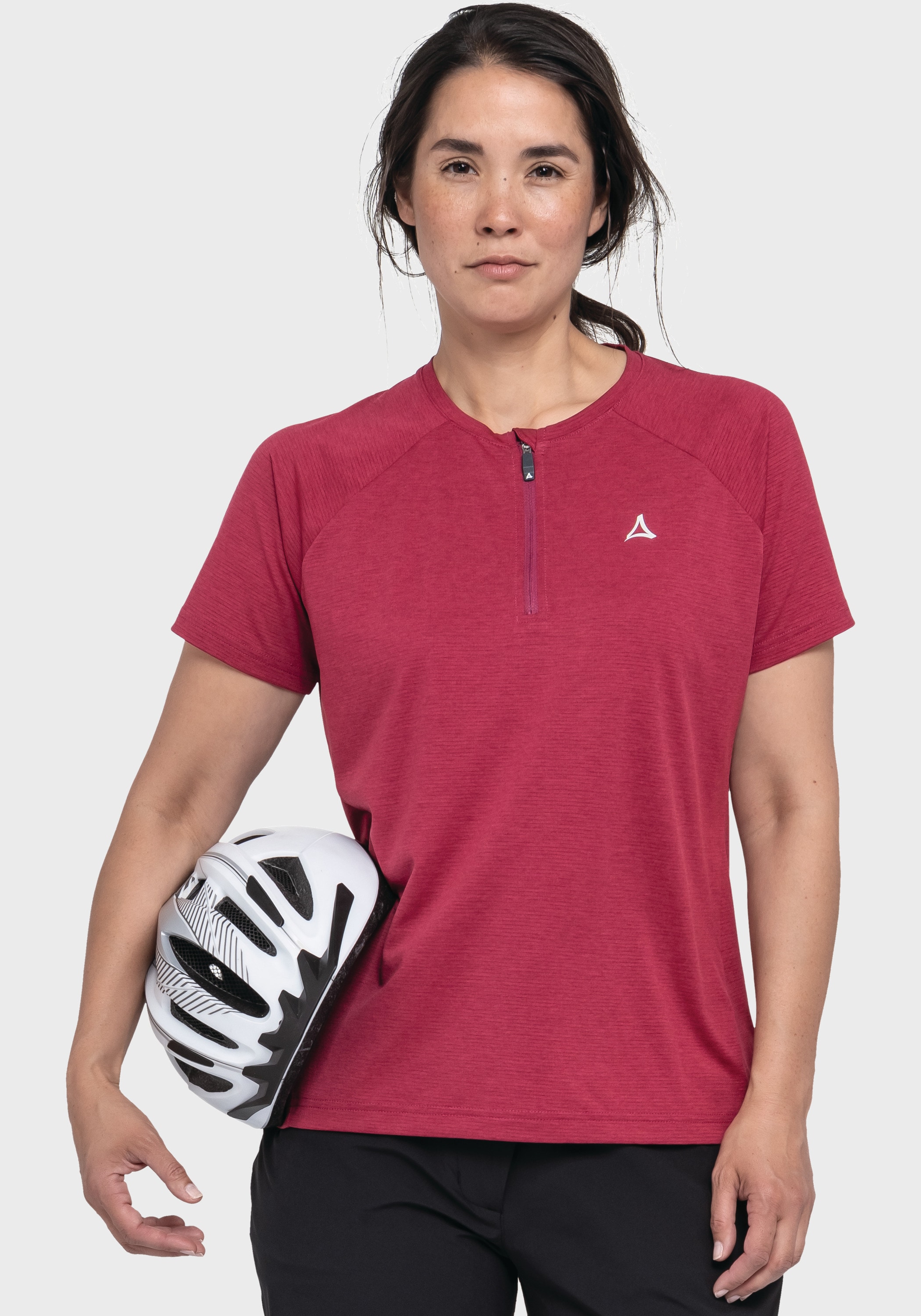 Schöffel Radtrikot »CIRC Shirt Style Wetluga WMS«