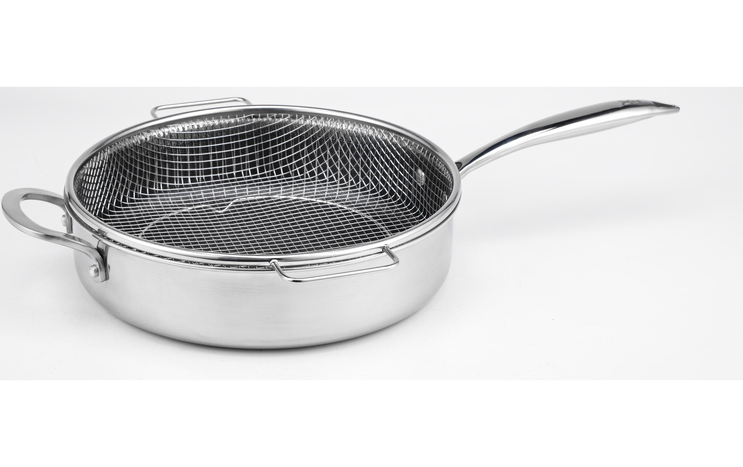   Poêle à frire »Pfanne Titan 28cm«