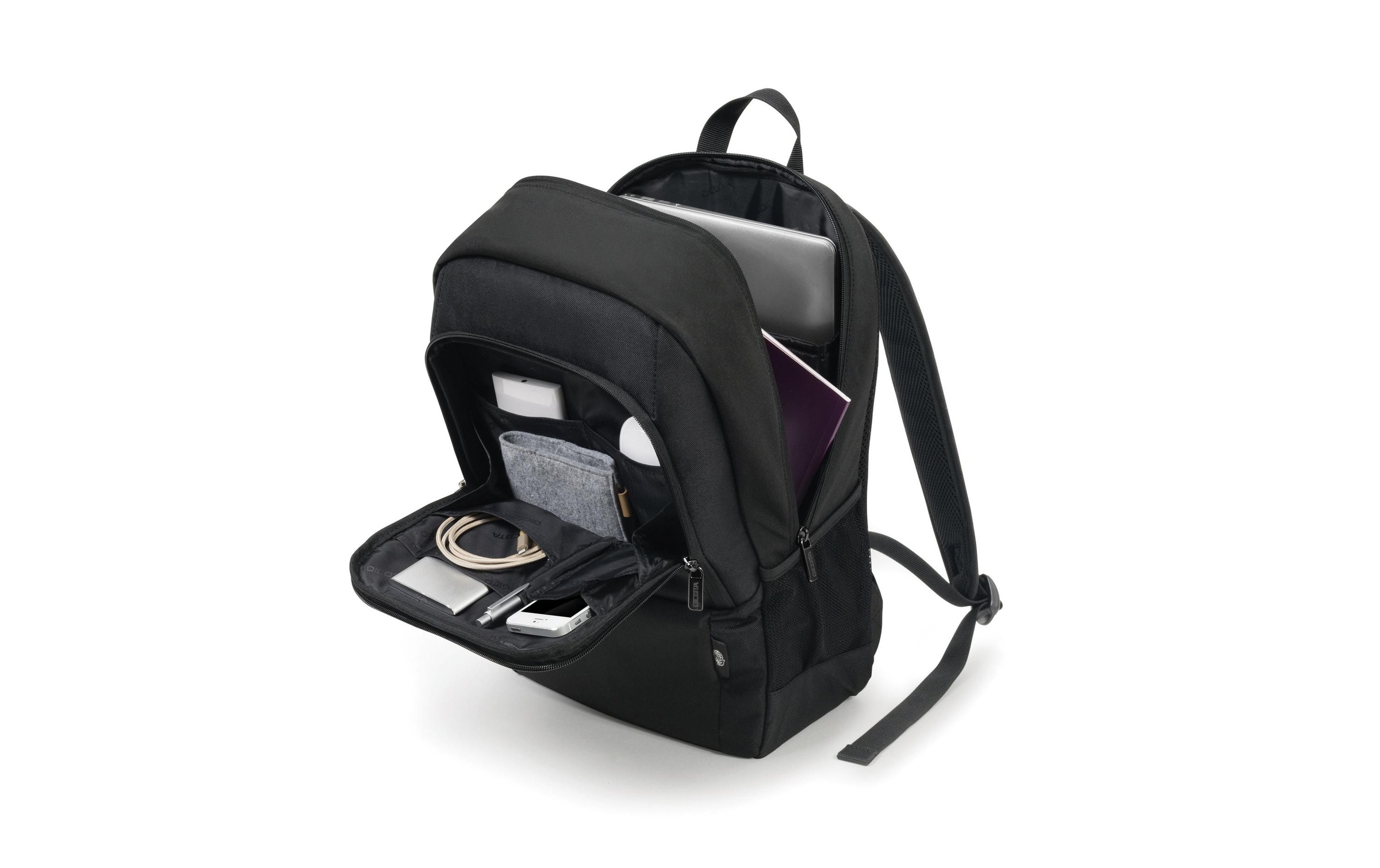 DICOTA Laptoprucksack »Eco Base 1«