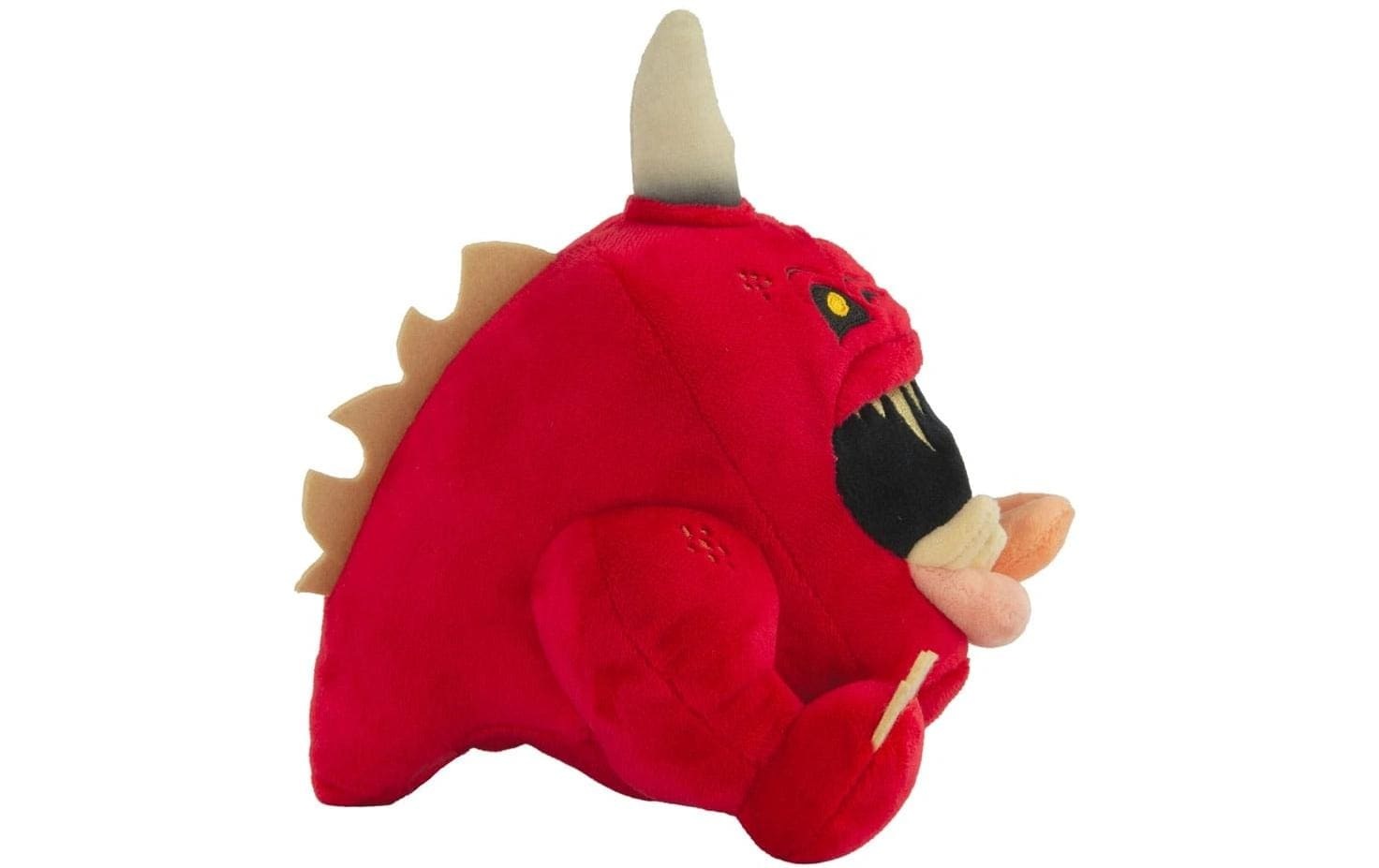 Tomy® Figurine en peluche »Warhammer Gnasha-Squig«