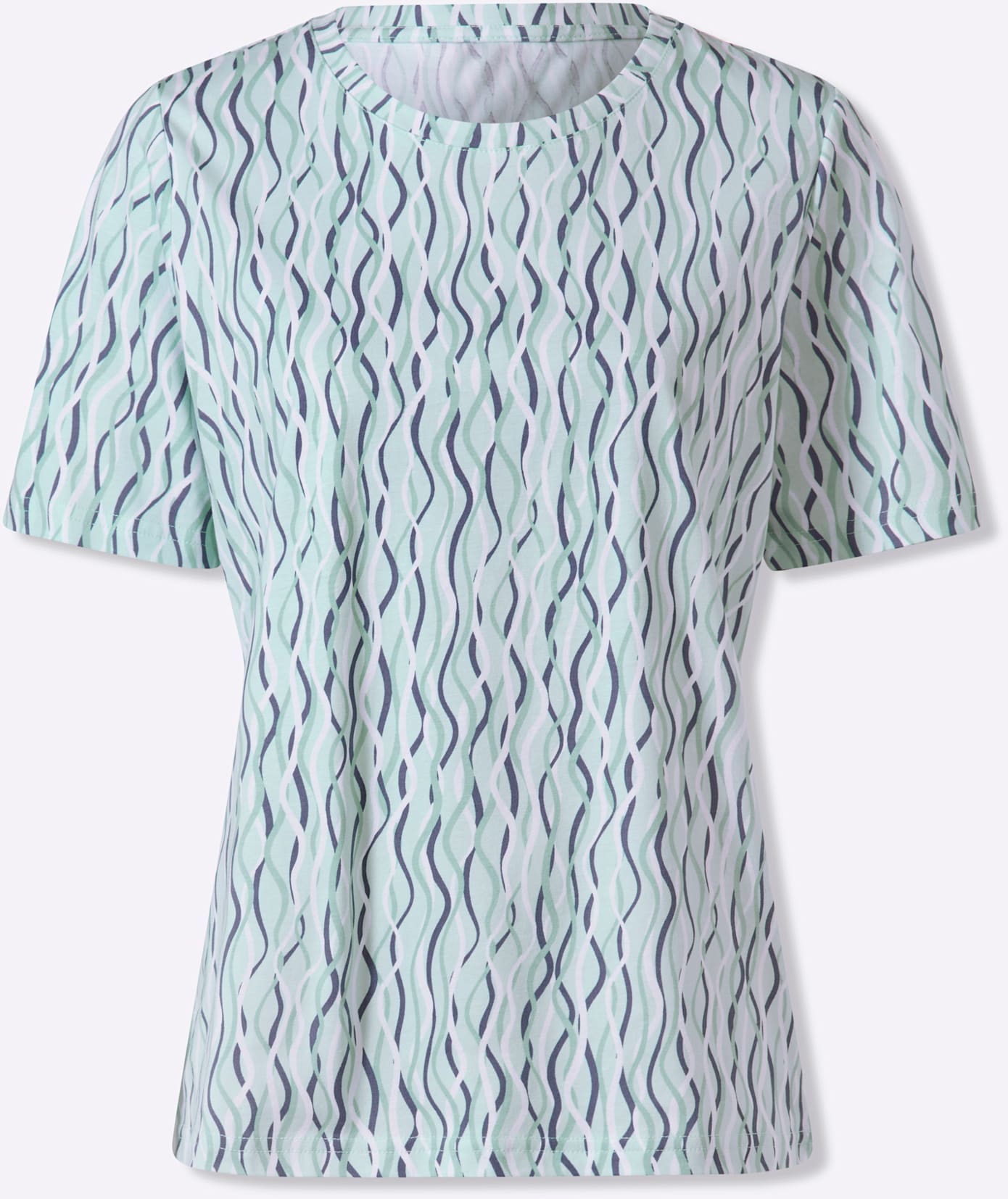 Inspirationen T-shirt imprimé »Print-Shirt« 1 pièces
