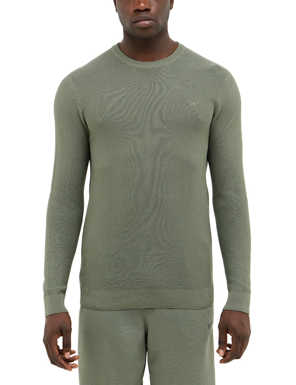 MUSTANG Cardigan »Herren Style Elliot«