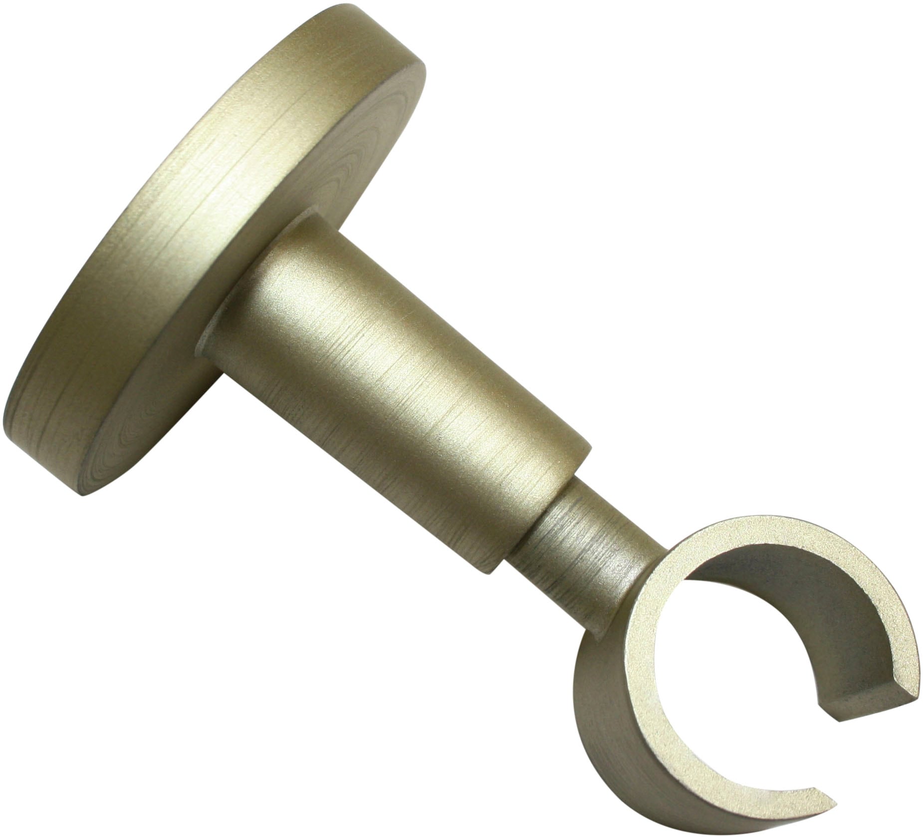 GARDINIA Deckenträger für Gardinenstangen »Kira« Serie Gardinenstange Kira