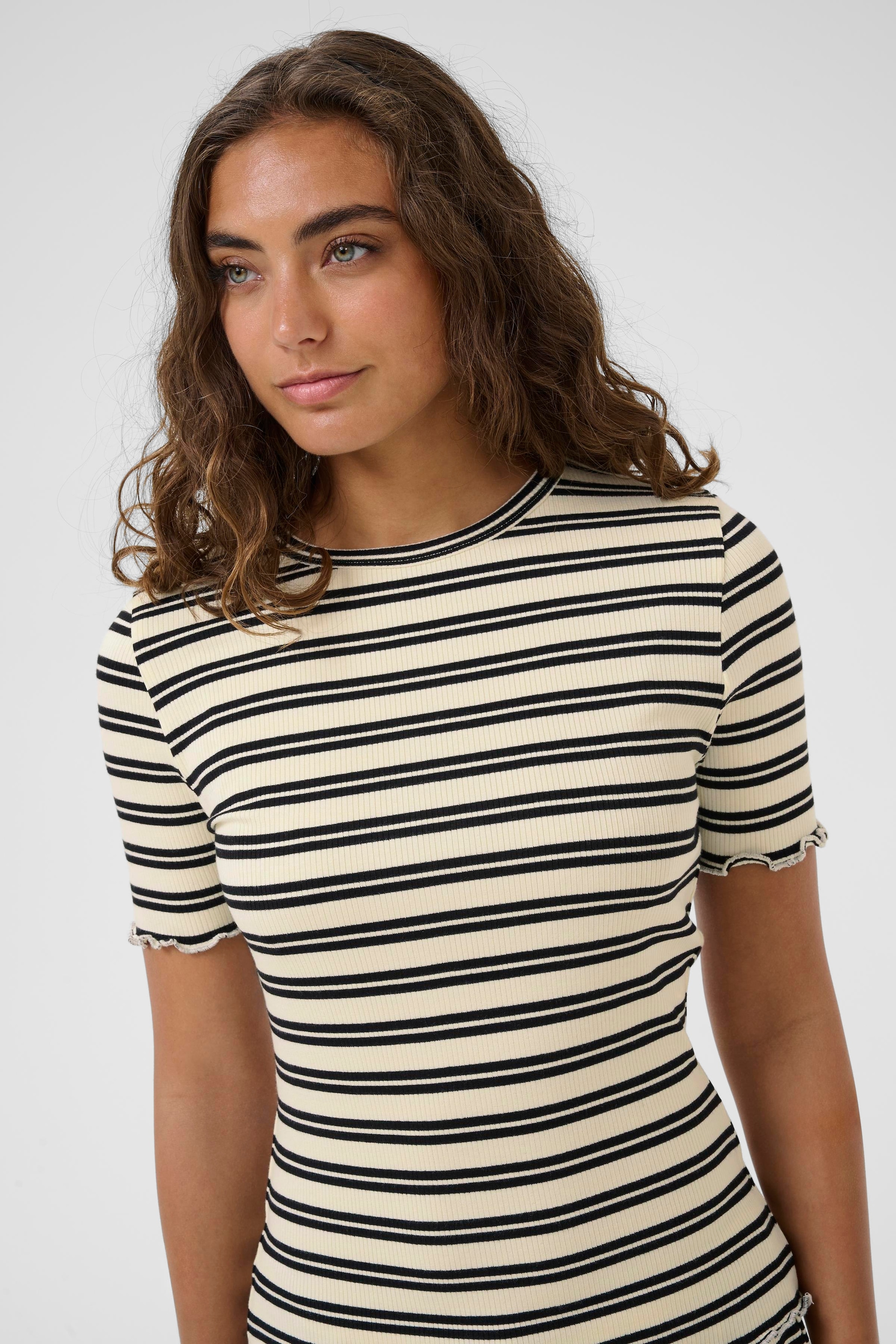 Saint Tropez T-shirt à manches courtes »OlaliaSZ SS T-Shirt«