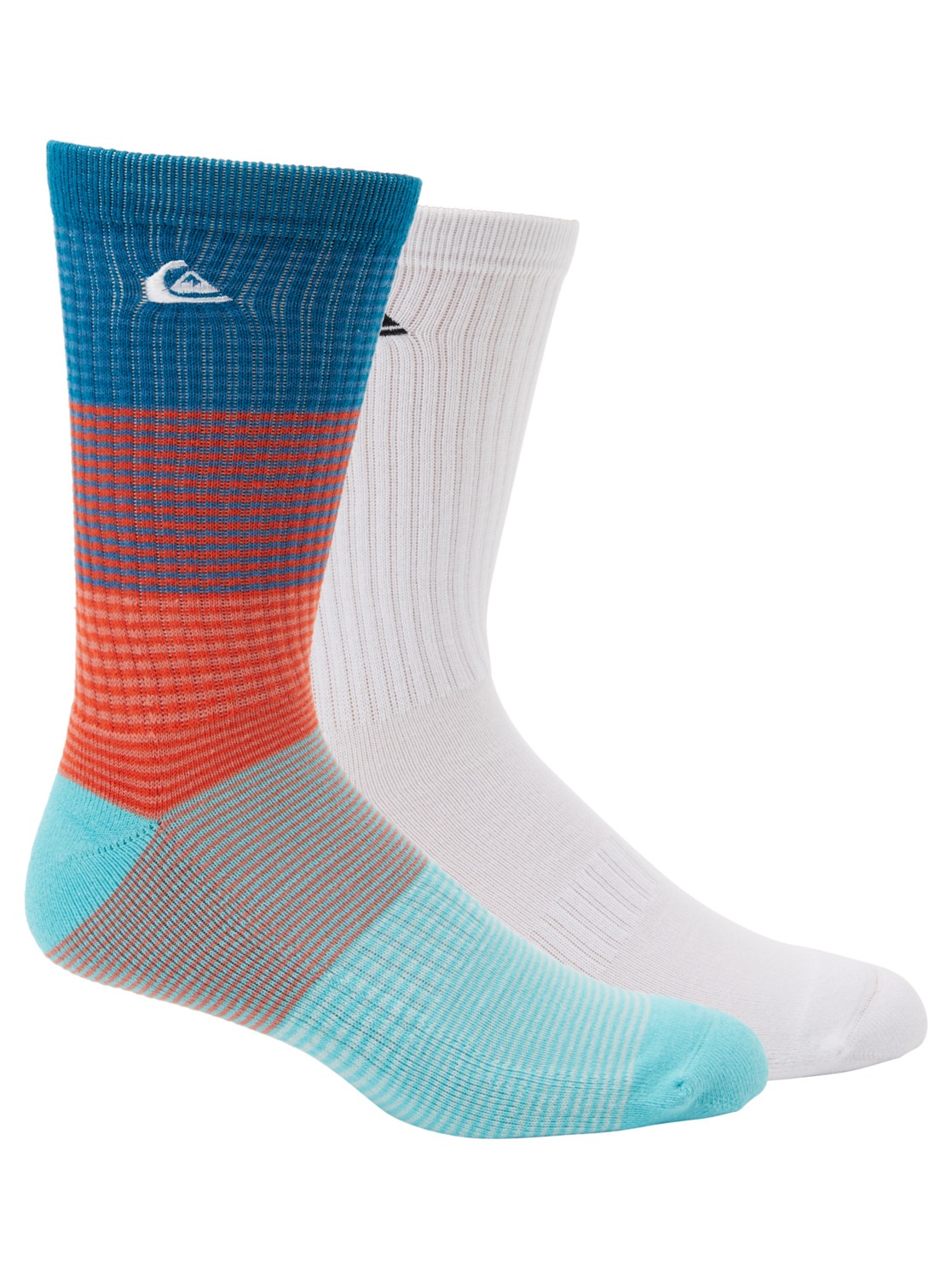 Image of Quiksilver Socken »Multi Stripe« bei Ackermann Versand Schweiz